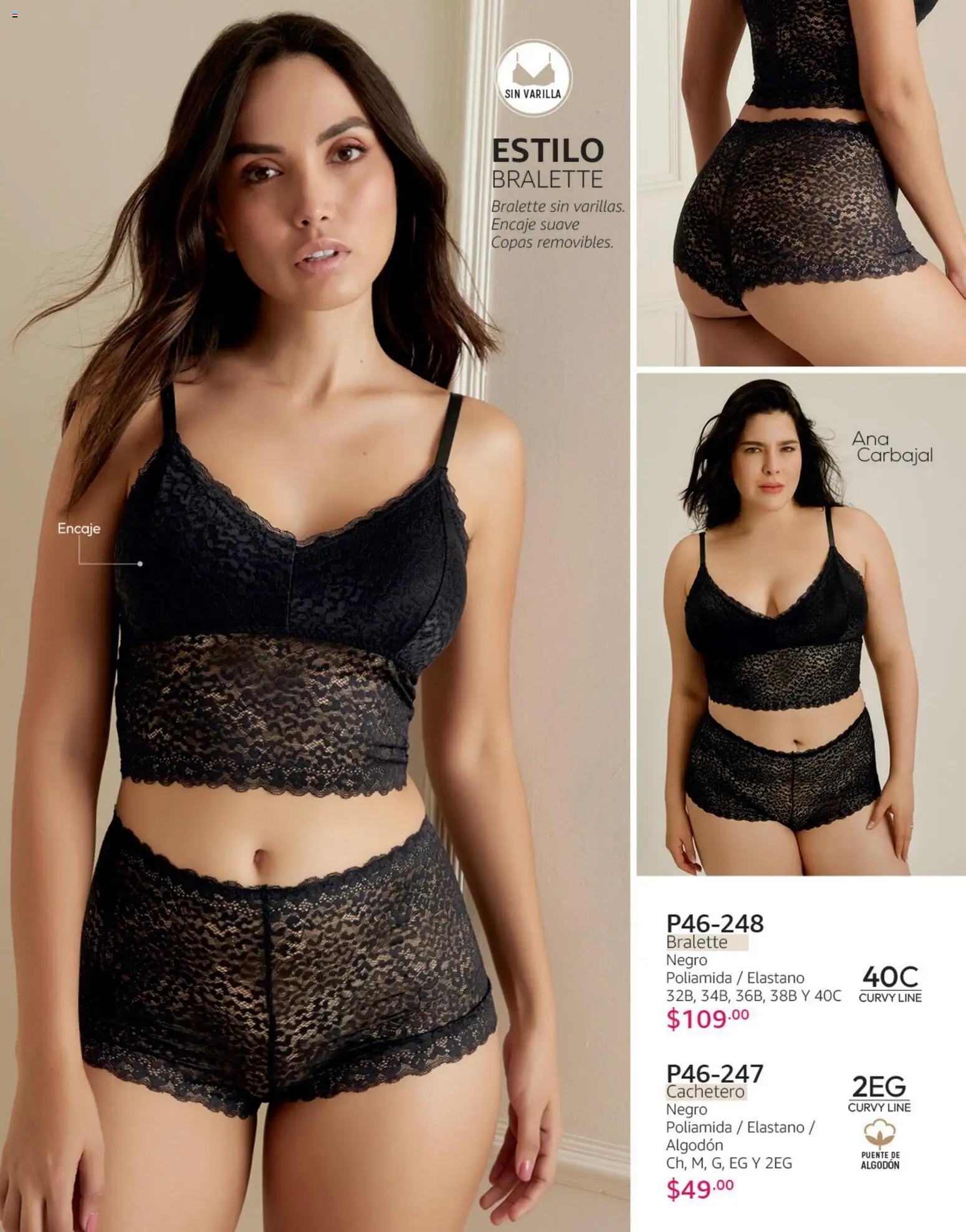 Vista previa las ofertas de la tienda Cklass - Cklass catálogo Otoño Invierno desde el 08/07/2026 