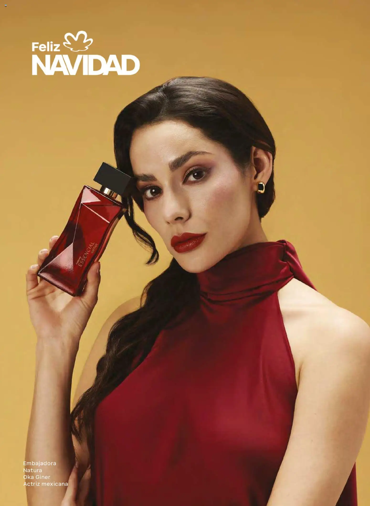 Vista previa las ofertas de la tienda Natura - Natura campaña 17 2026 desde el 07/11/2026 