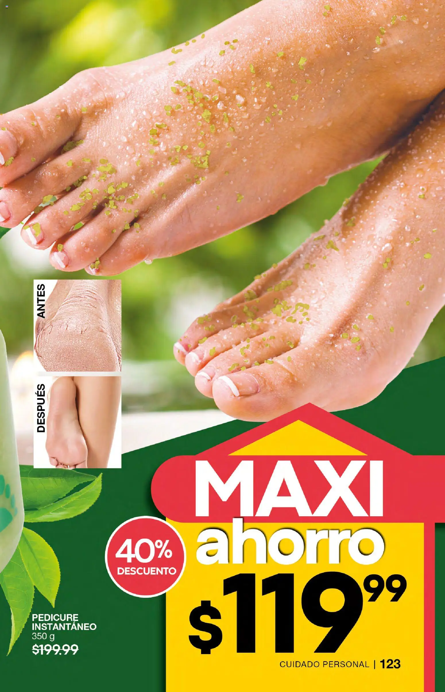 Vista previa las ofertas de la tienda Fuller - Campaña 23 2026 desde el 18/02/2026 