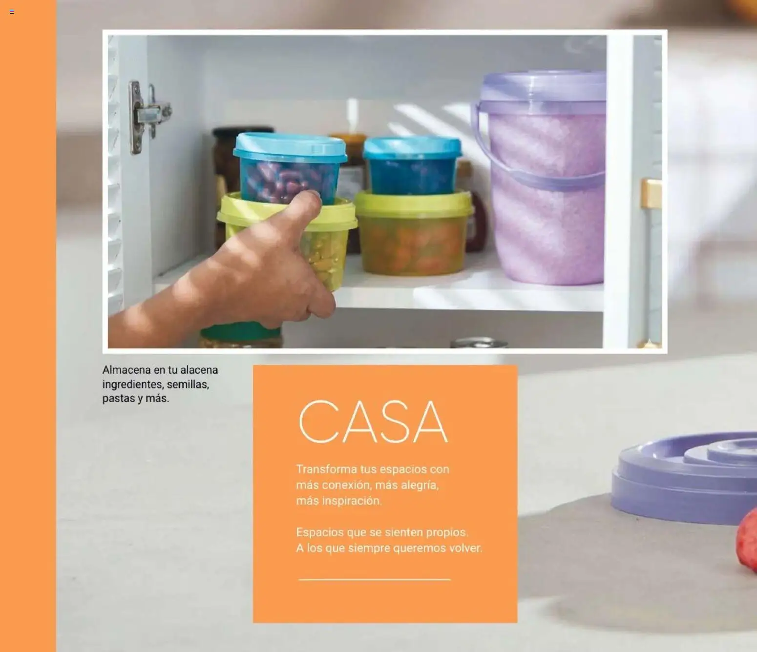 Vista previa las ofertas de la tienda AVON - AVON Casa & Estilo 13 2026 desde el 21/08/2026 
