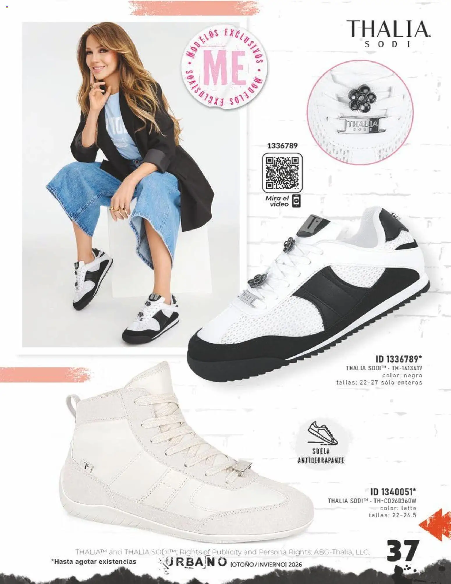 Vista previa las ofertas de la tienda Price Shoes - Price Shoes catálogo Urbano desde el 31/07/2026 