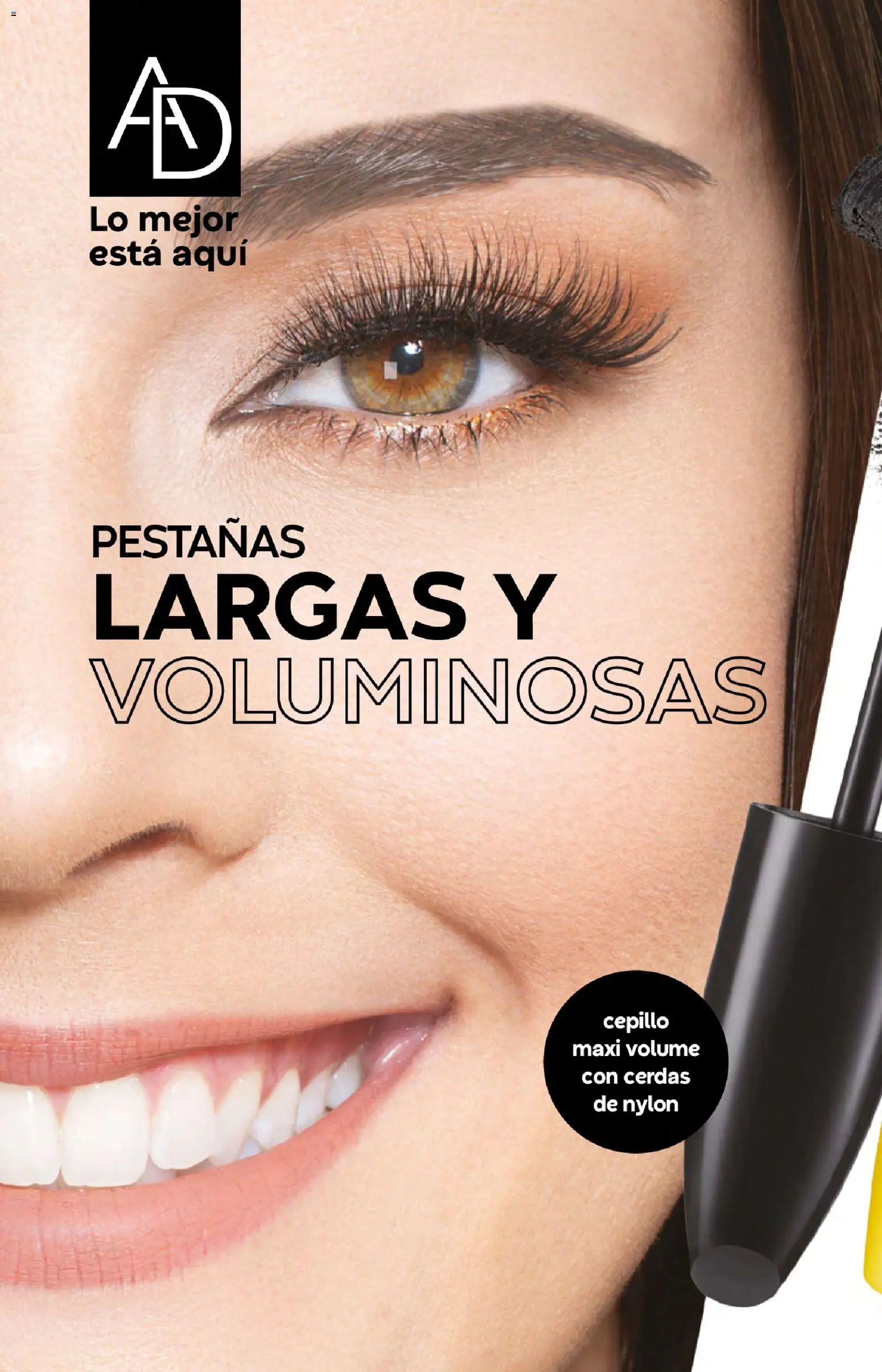 Vista previa las ofertas de la tienda Fuller - Campaña 23 2026 desde el 18/02/2026 - Cepillo
