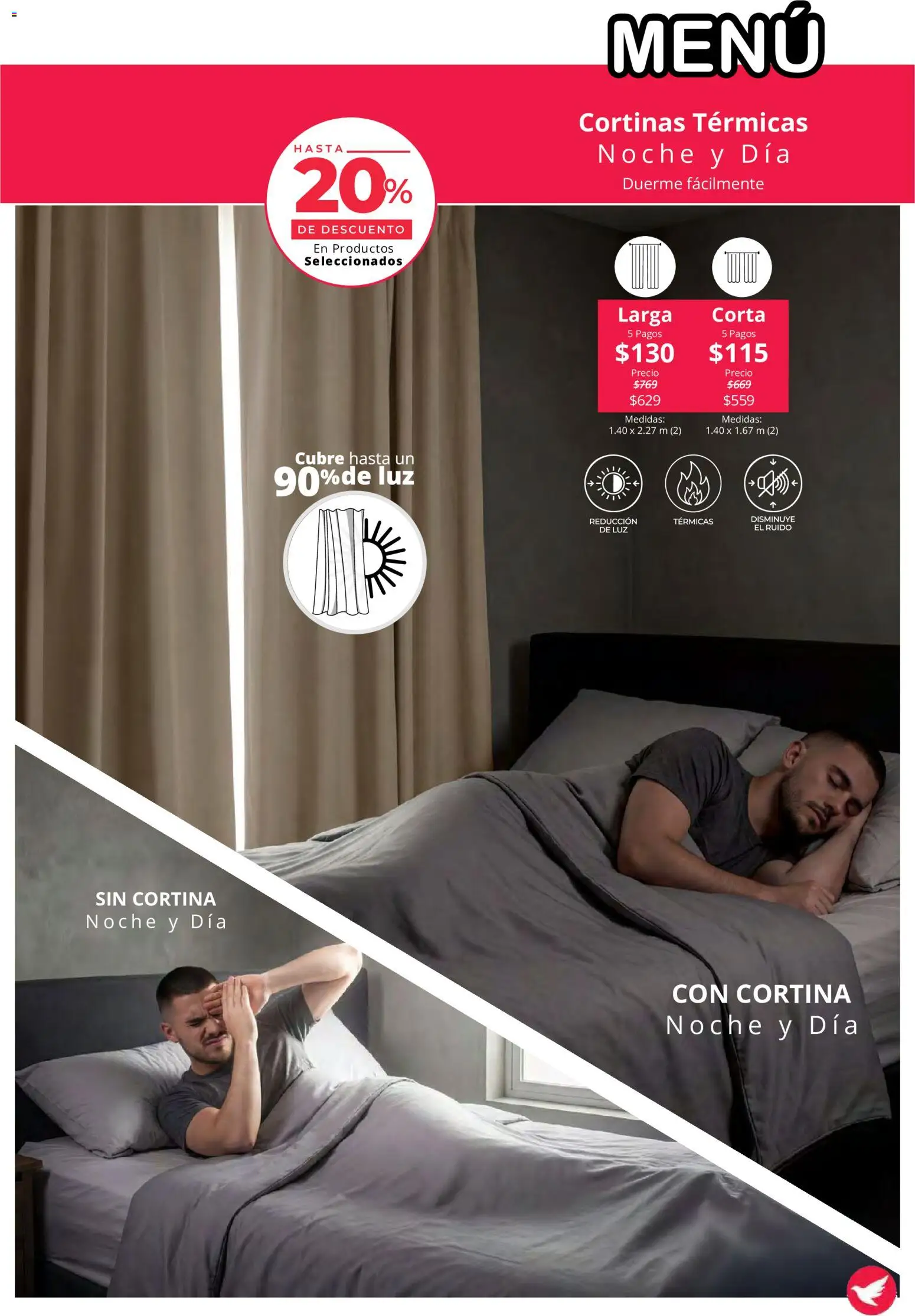 Vista previa las ofertas de la tienda Colchas Concord - Colchas Concord catálogo desde el 15/10/2026 