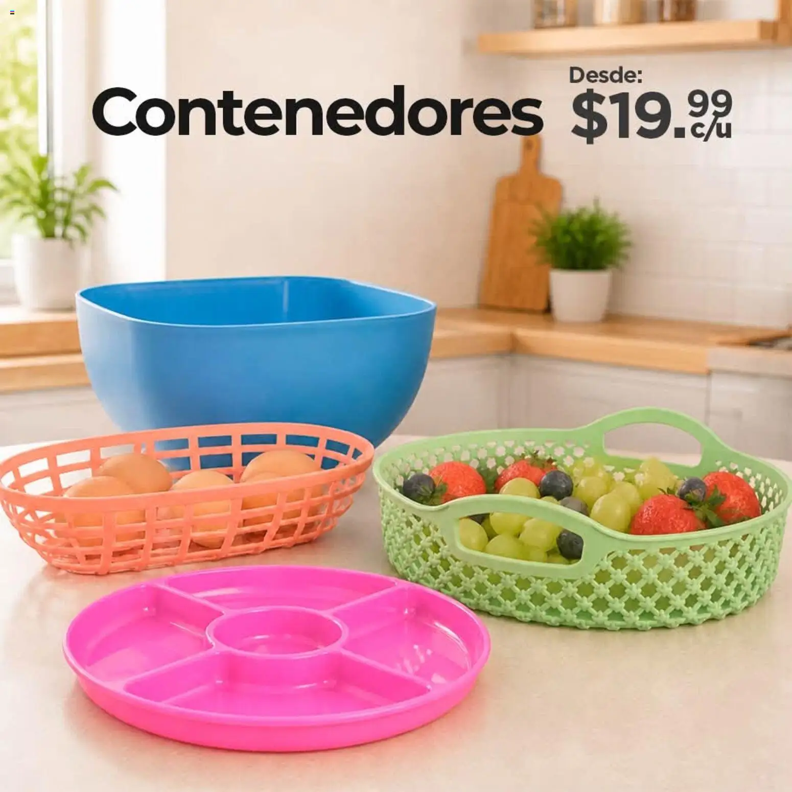 Vista previa las ofertas de la tienda Waldo's - Waldo's catálogo desde el 05/08/2026 