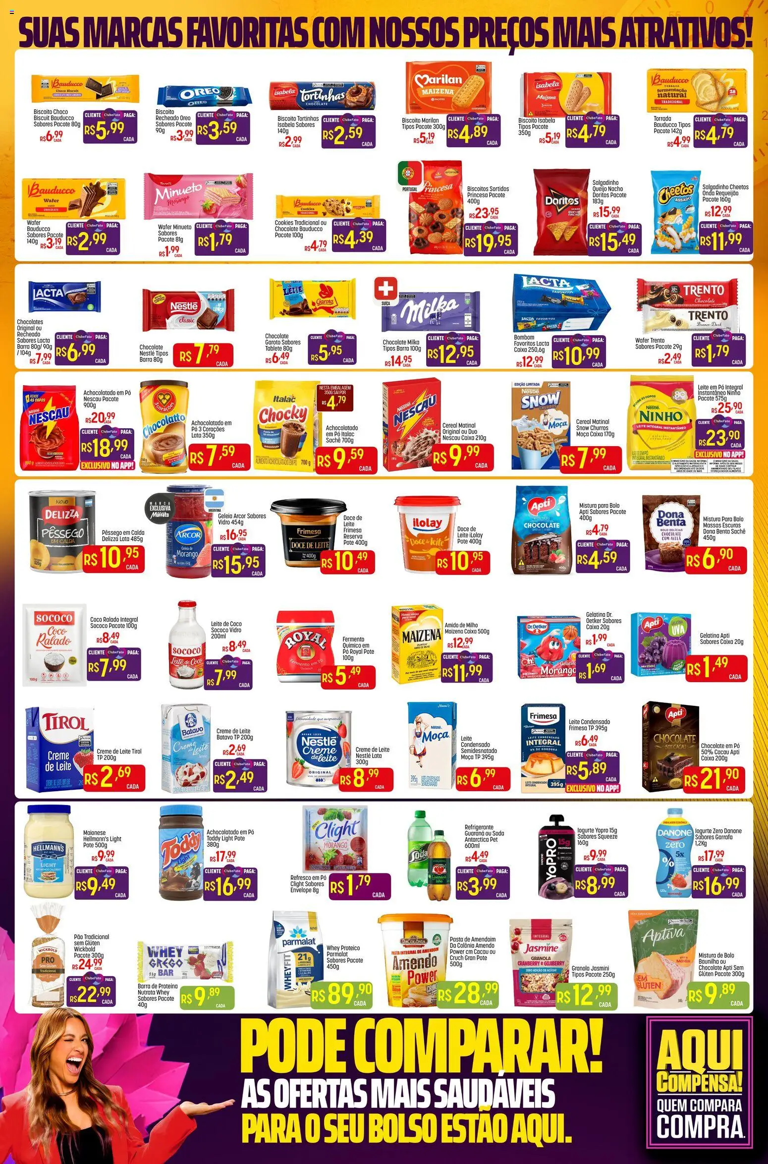 Ofertas Super Muffato até 11/10/2026. - Página 3