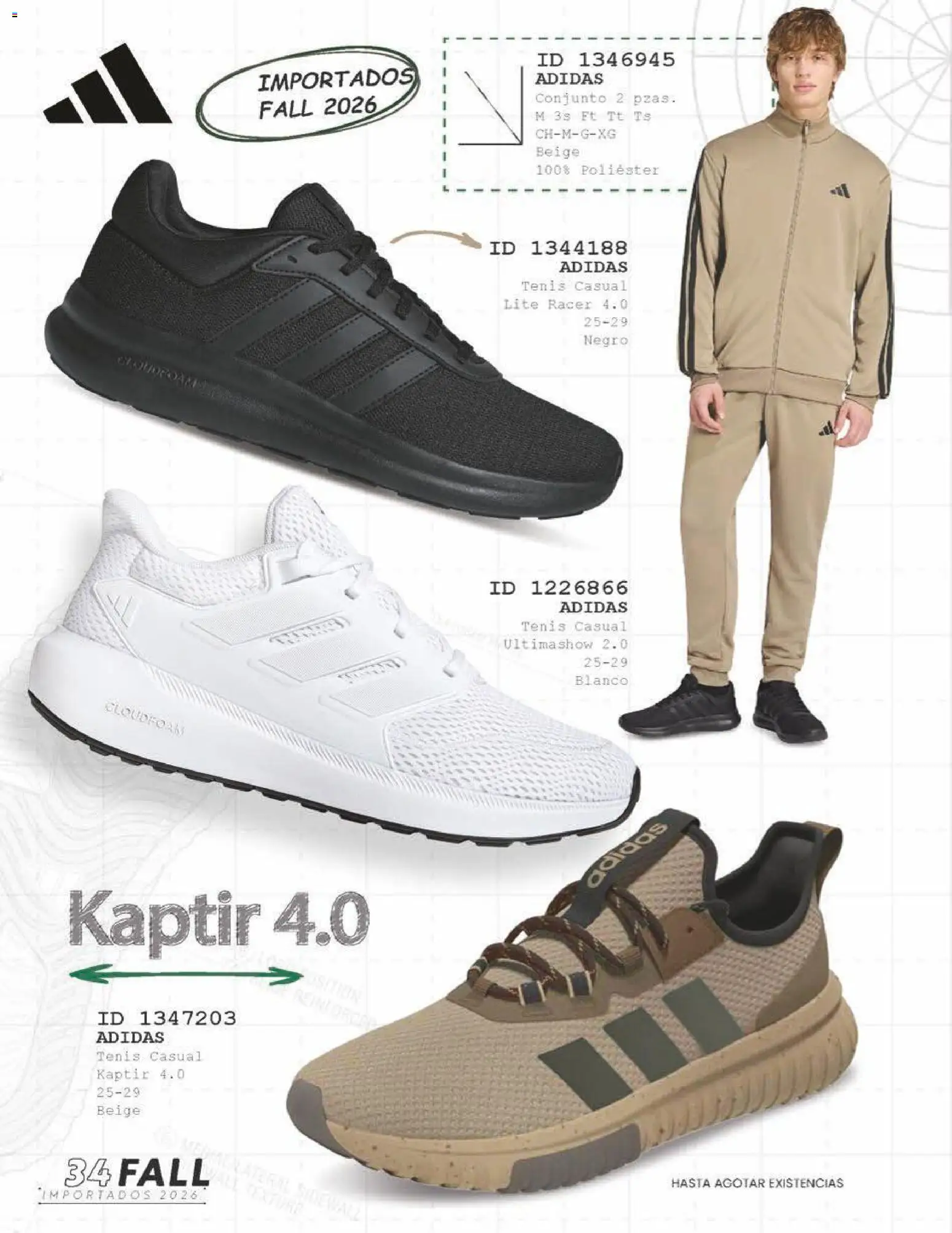 Vista previa las ofertas de la tienda Price Shoes - Price Shoes catálogo desde el 17/08/2026 