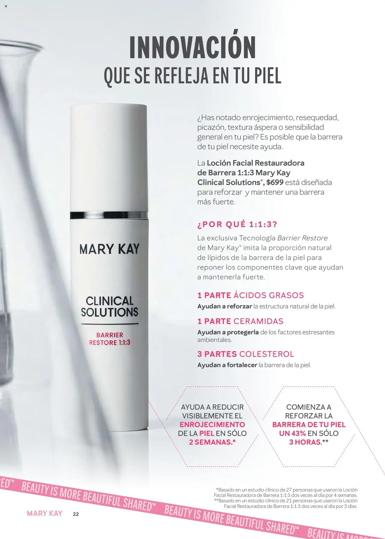 Vista previa las ofertas de la tienda Mary Kay - Mary Kay catálogo desde el 01/09/2026 