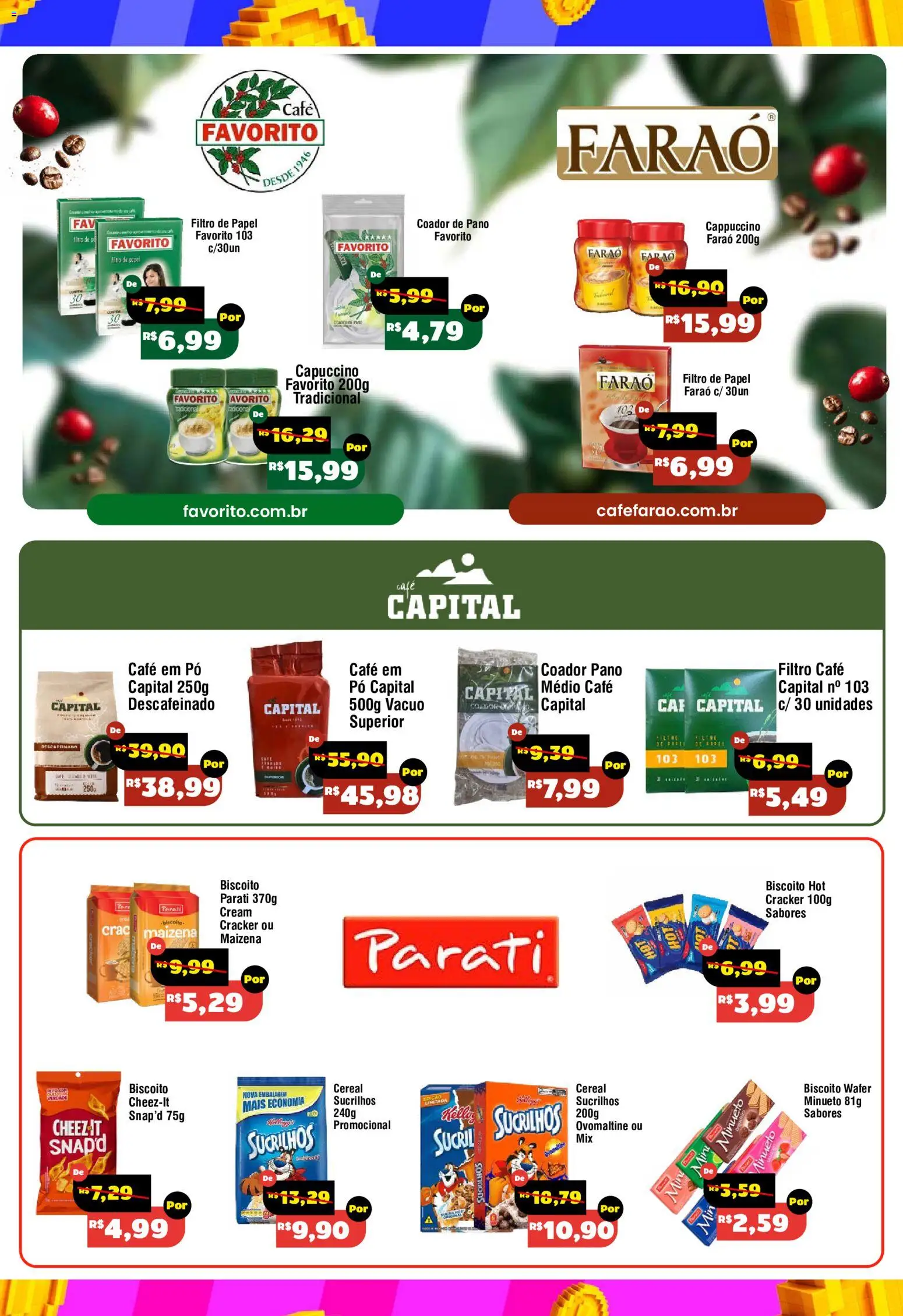 Ofertas Royal Supermercados ofertas Quinzenal até 13/09/2026. - Página 12