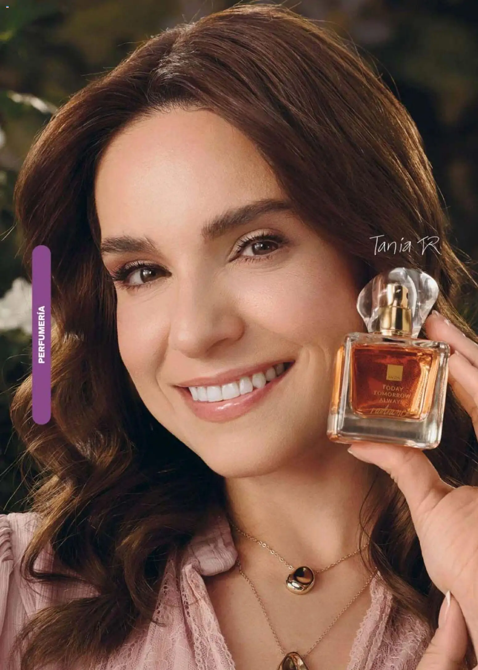 Vista previa las ofertas de la tienda AVON - AVON campaña 12 2026 desde el 31/07/2026 