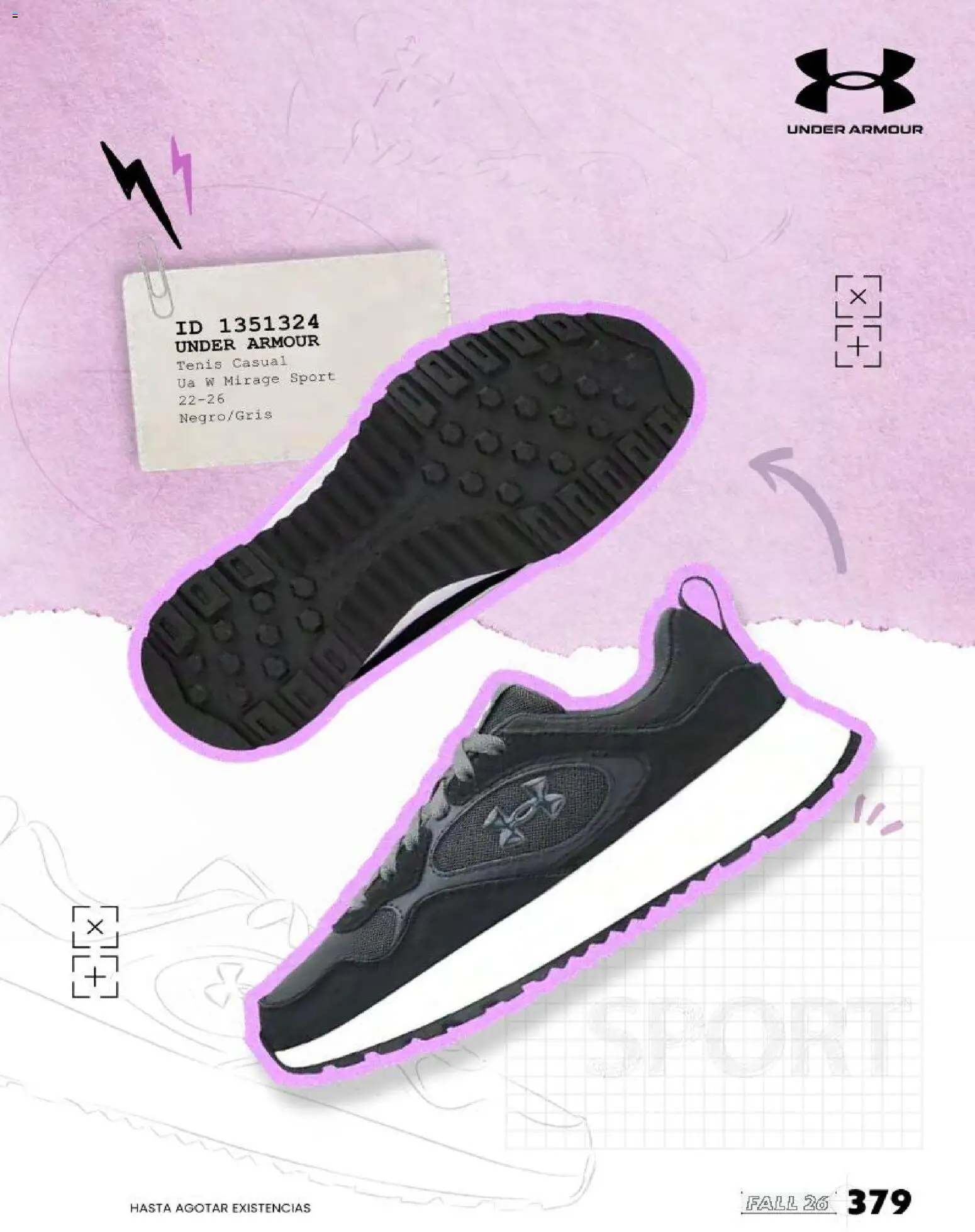 Vista previa las ofertas de la tienda Price Shoes - Price Shoes catálogo desde el 17/08/2026 - Tenis, Vestido, Algodón