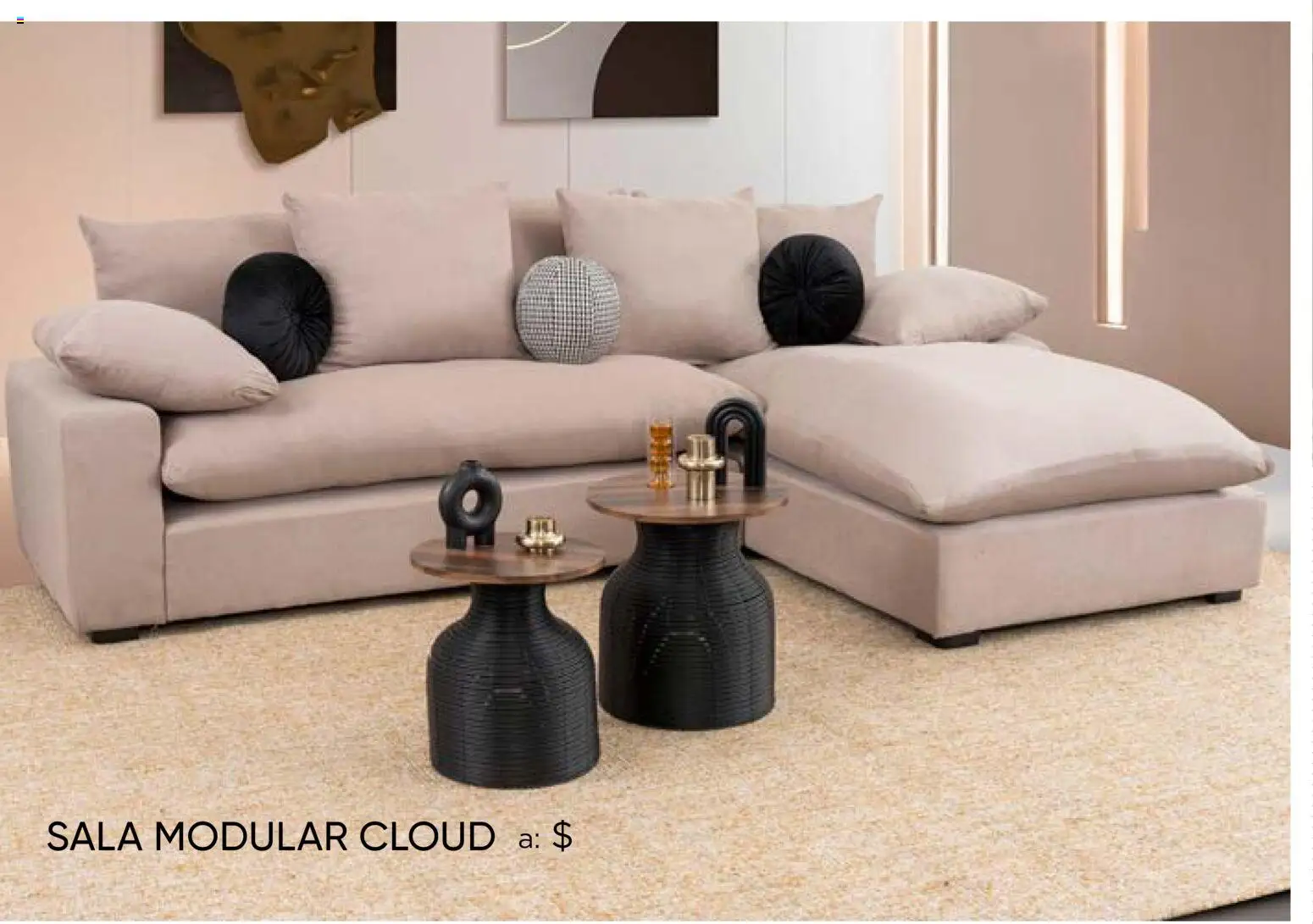 Vista previa las ofertas de la tienda Muebles Dico - Dico Life desde el 05/01/2026 