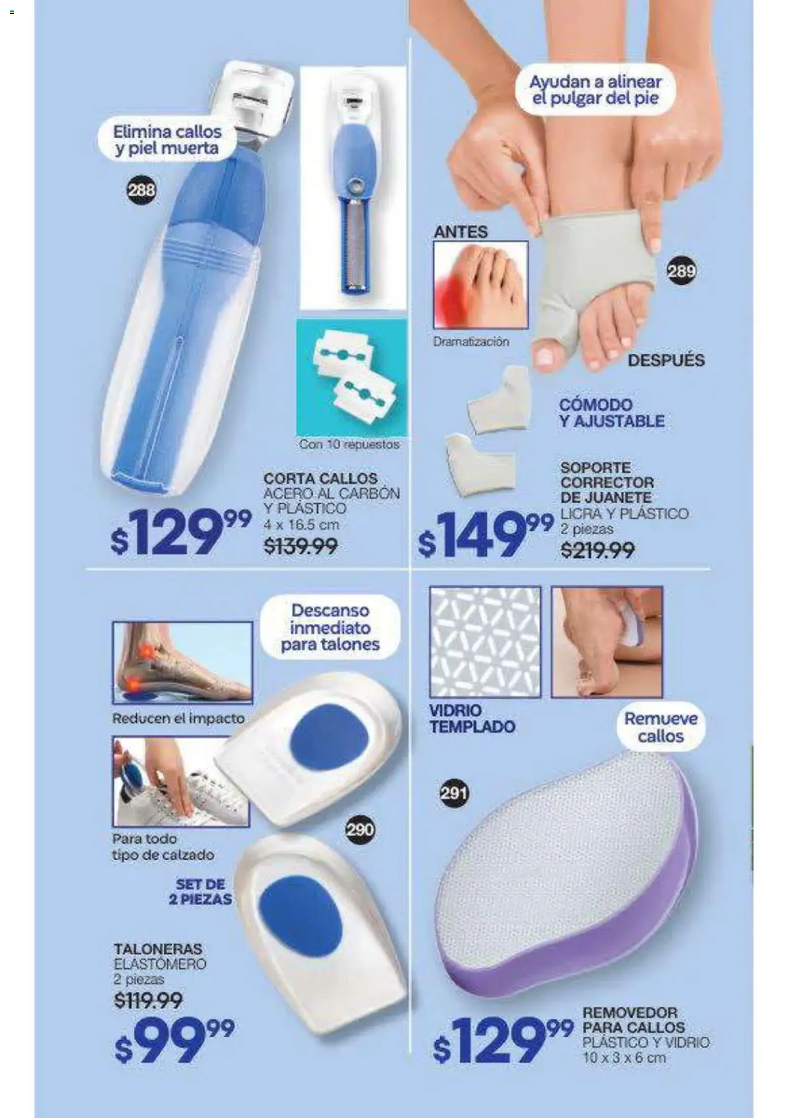 Vista previa las ofertas de la tienda Fuller - Fuller campaña 12 2026 desde el 16/09/2026 