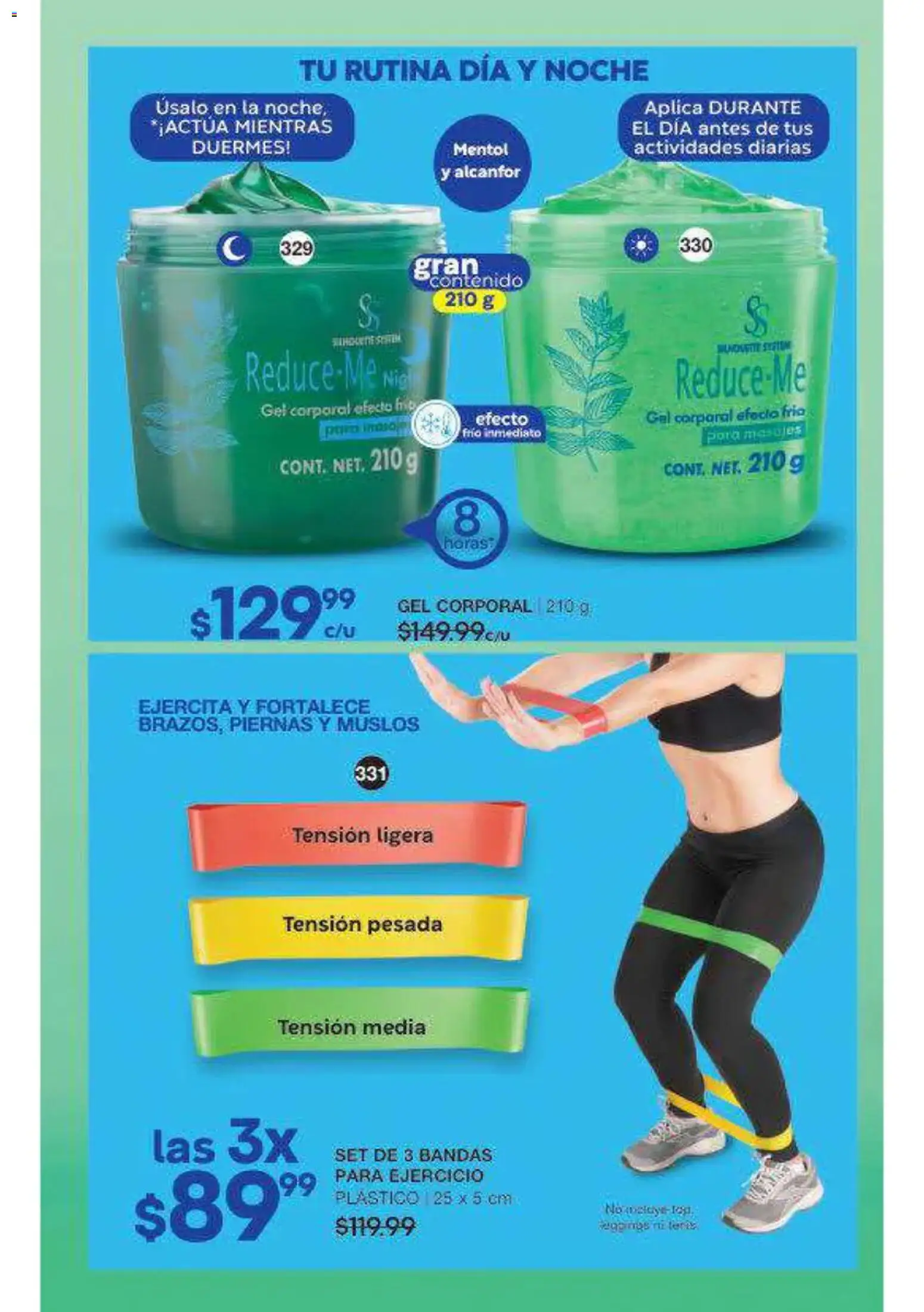 Vista previa las ofertas de la tienda Fuller - Fuller campaña 12 2026 desde el 16/09/2026 