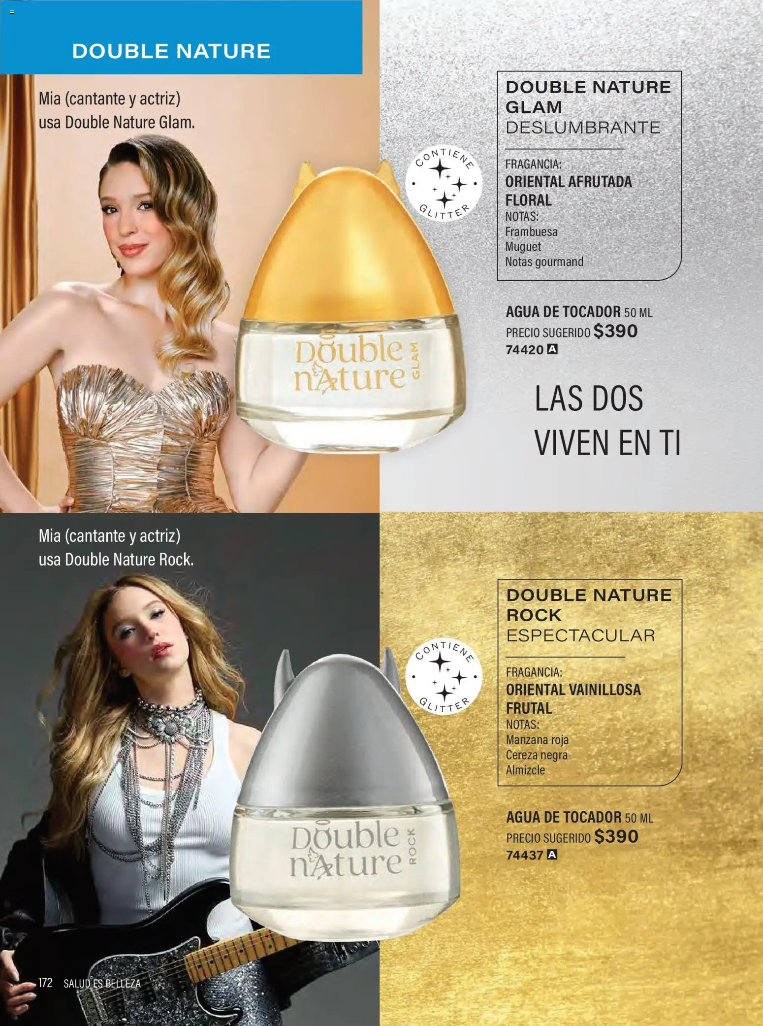 Vista previa las ofertas de la tienda JAFRA - JAFRA catálogo desde el 01/07/2026 