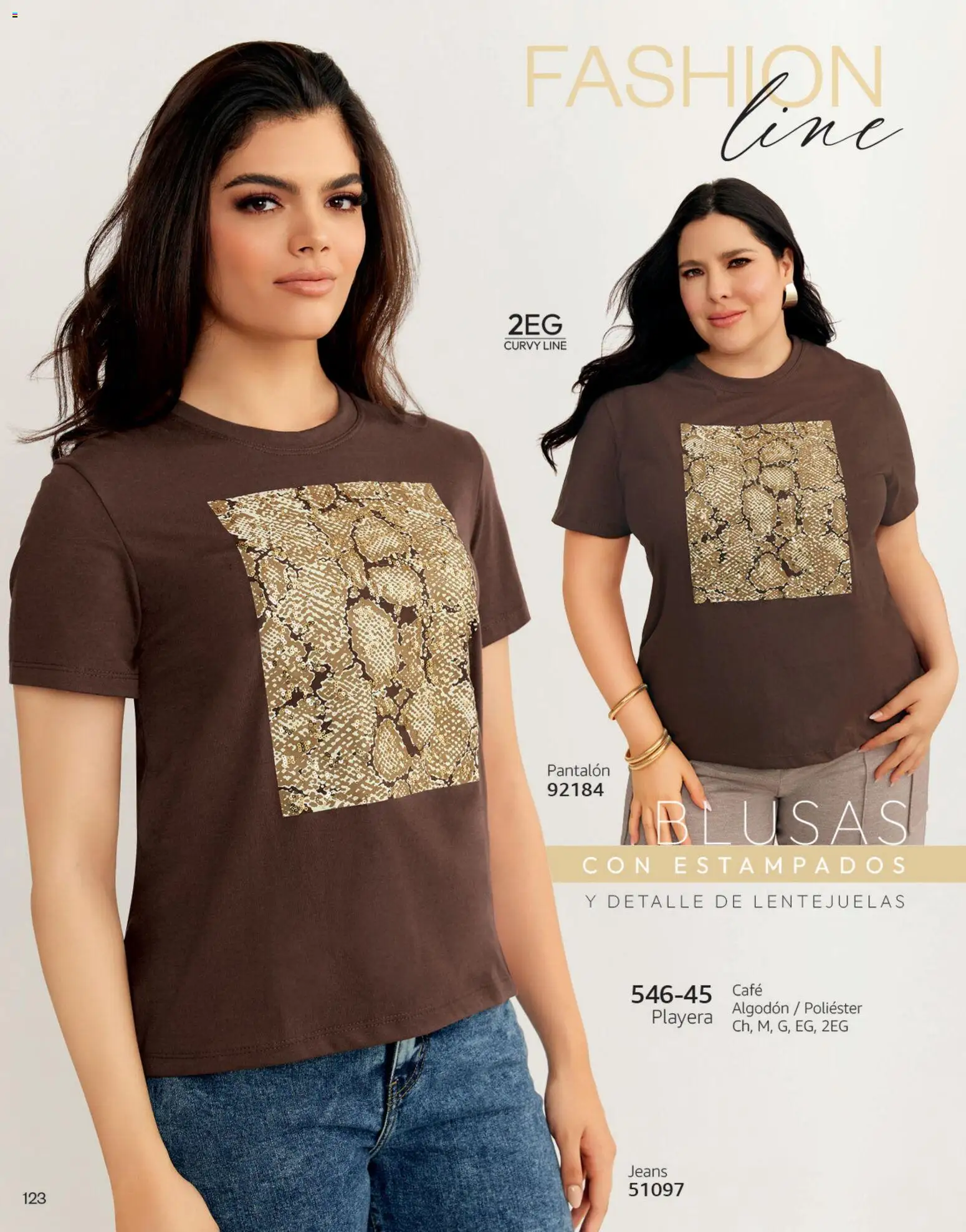 Vista previa las ofertas de la tienda Cklass - Cklass catálogo Otoño Invierno desde el 08/07/2026 