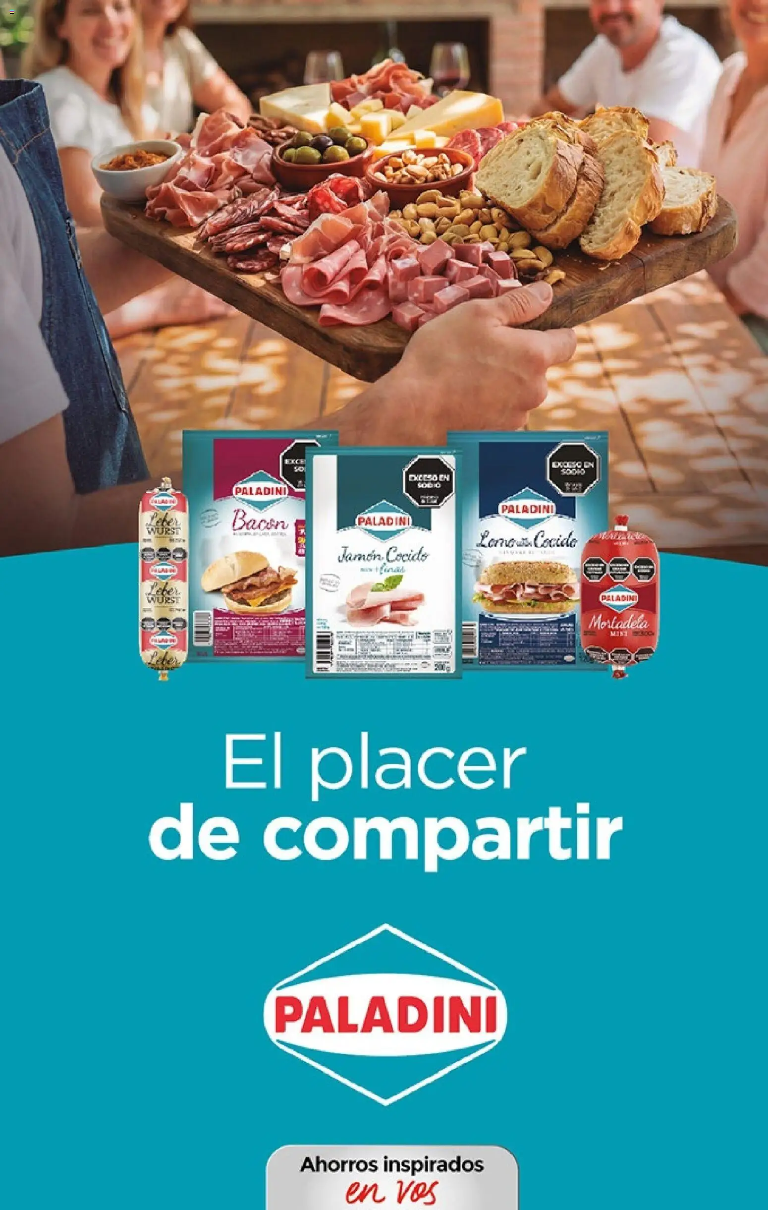 Vista previa del folleto de la tienda Dia válido desde el 30/09/2026 