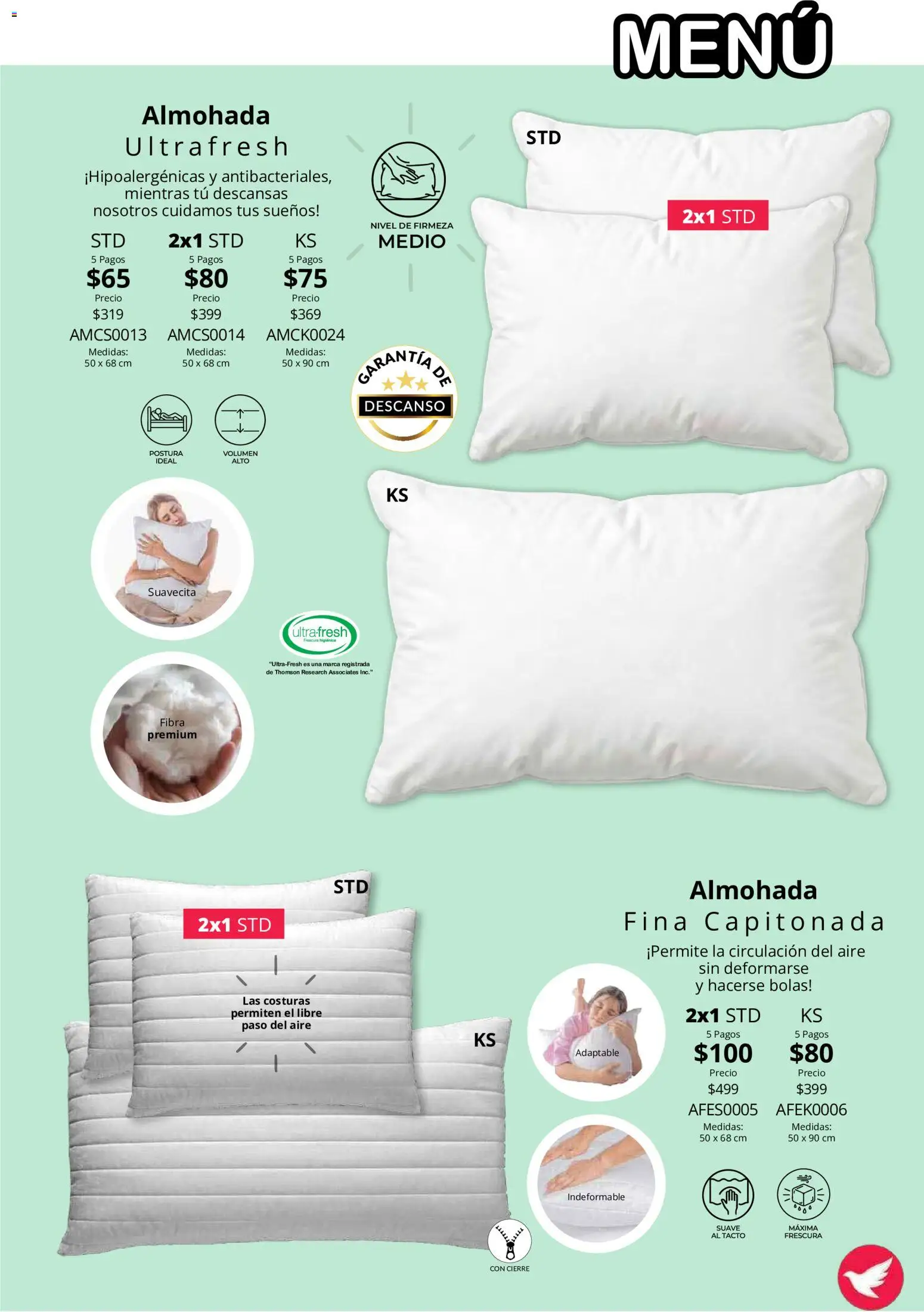 Vista previa las ofertas de la tienda Colchas Concord - Colchas Concord catálogo desde el 01/08/2026 