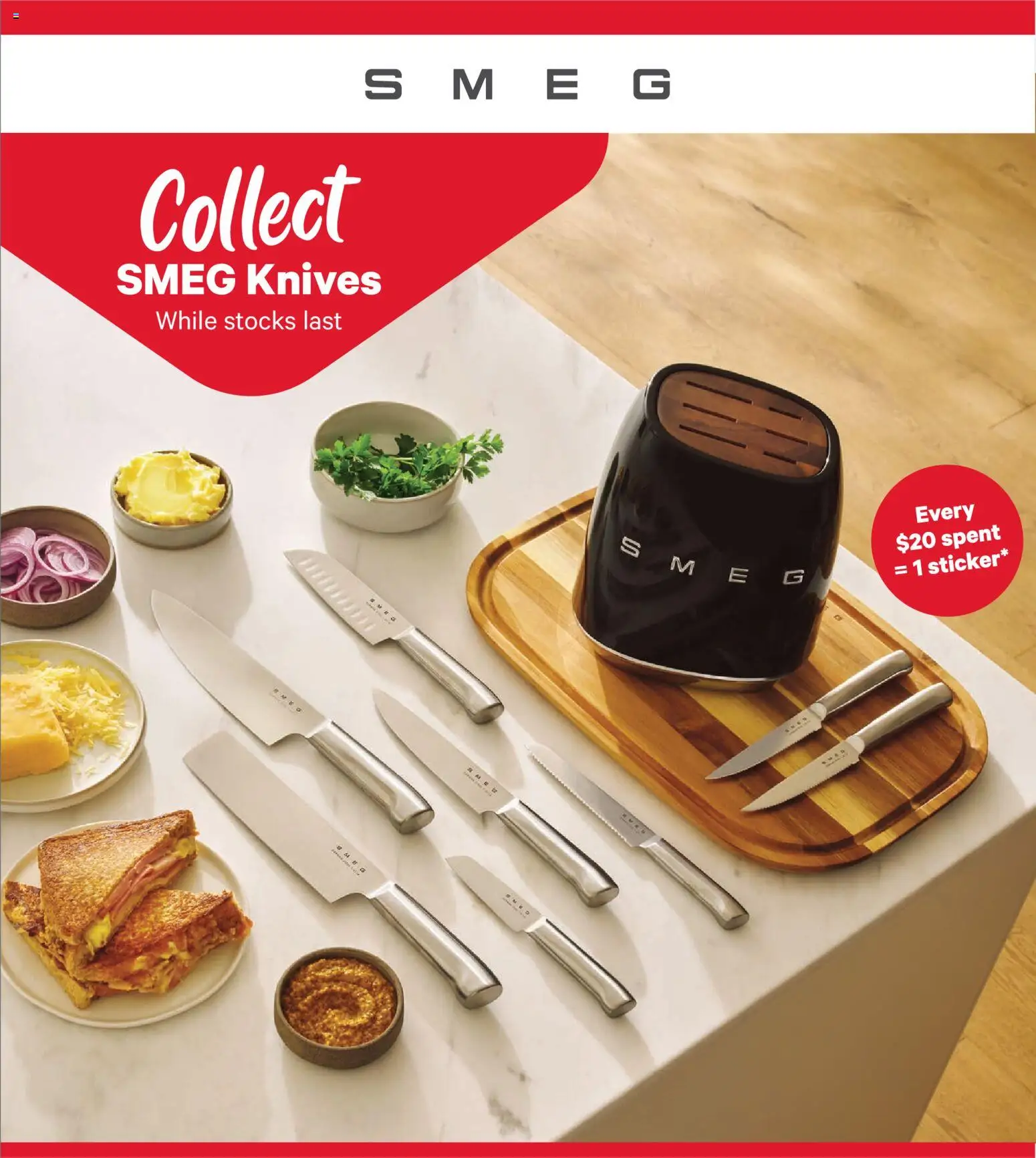 Preview of catalogue New World catalogue from shop New World valid 13 Jul 2026