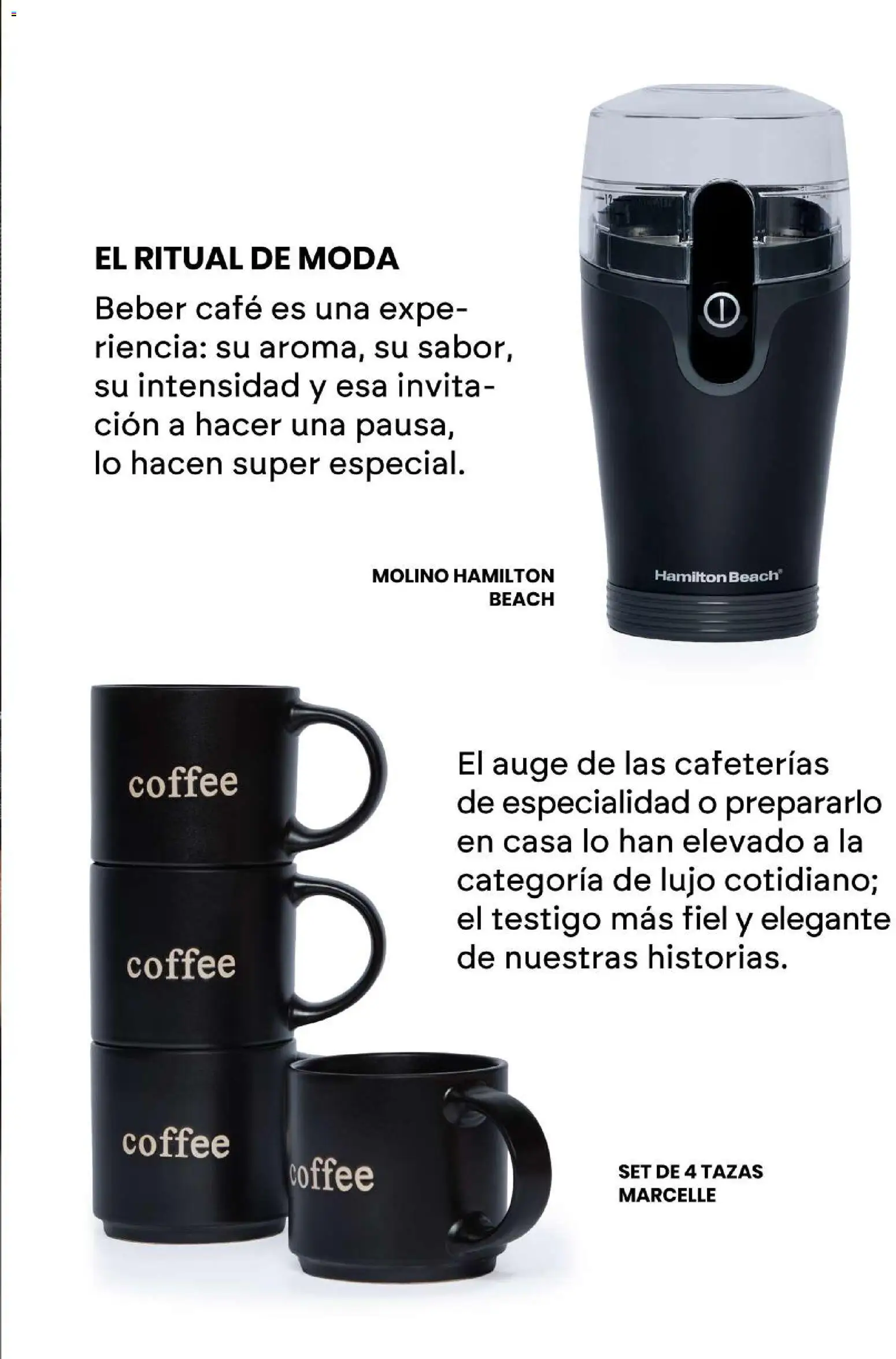 Vista previa las ofertas de la tienda Coppel - Coppel catálogo C. Estilo desde el 01/10/2026 