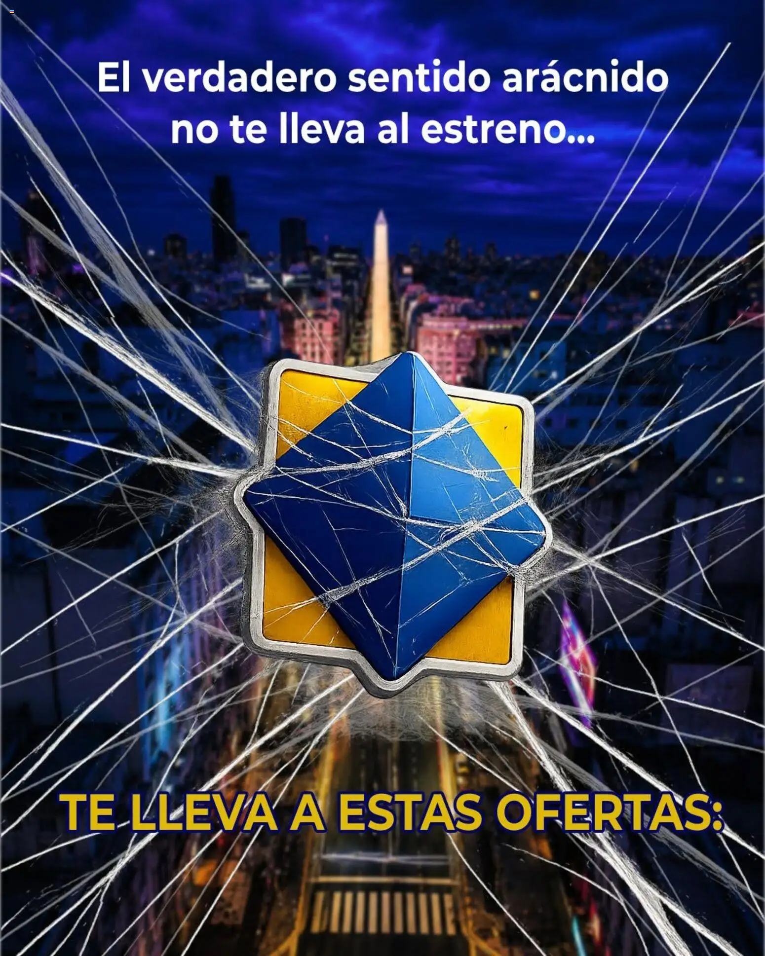 Vista previa del folleto de la tienda Casa del Audio válido desde el 04/08/2026 