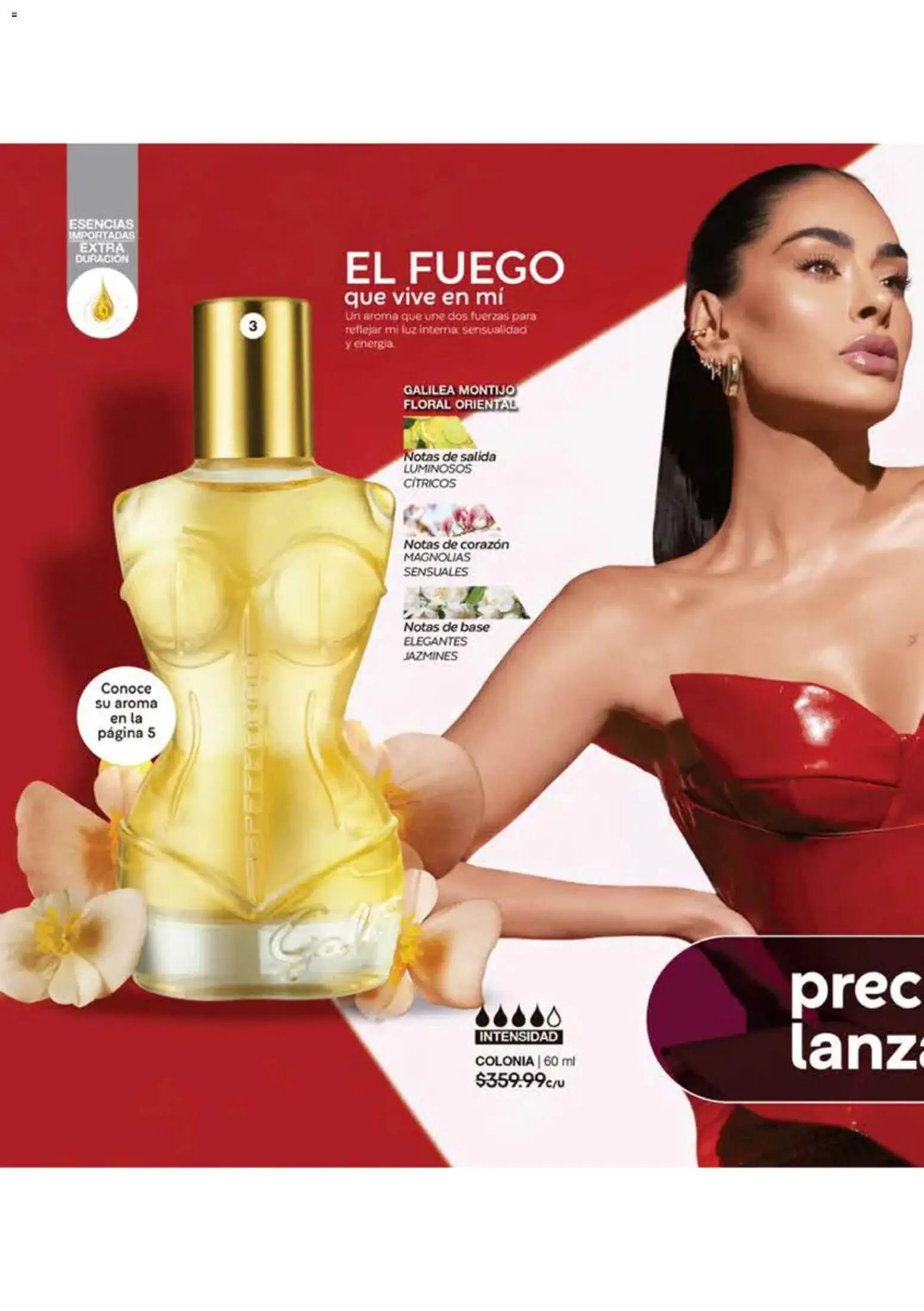 Vista previa las ofertas de la tienda Fuller - Fuller campaña 12 2026 desde el 16/09/2026 