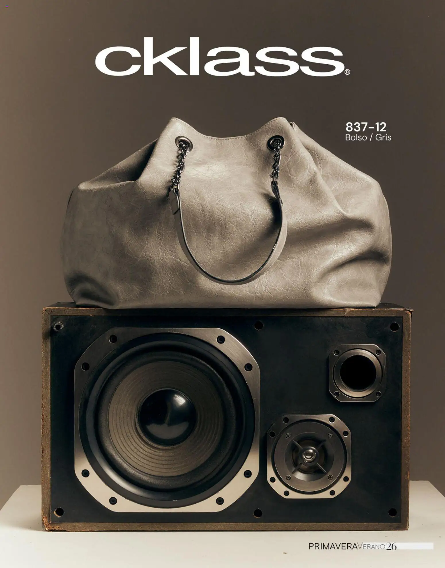Vista previa las ofertas de la tienda Cklass - Catálogo Handbags desde el 02/01/2026 - Bolso