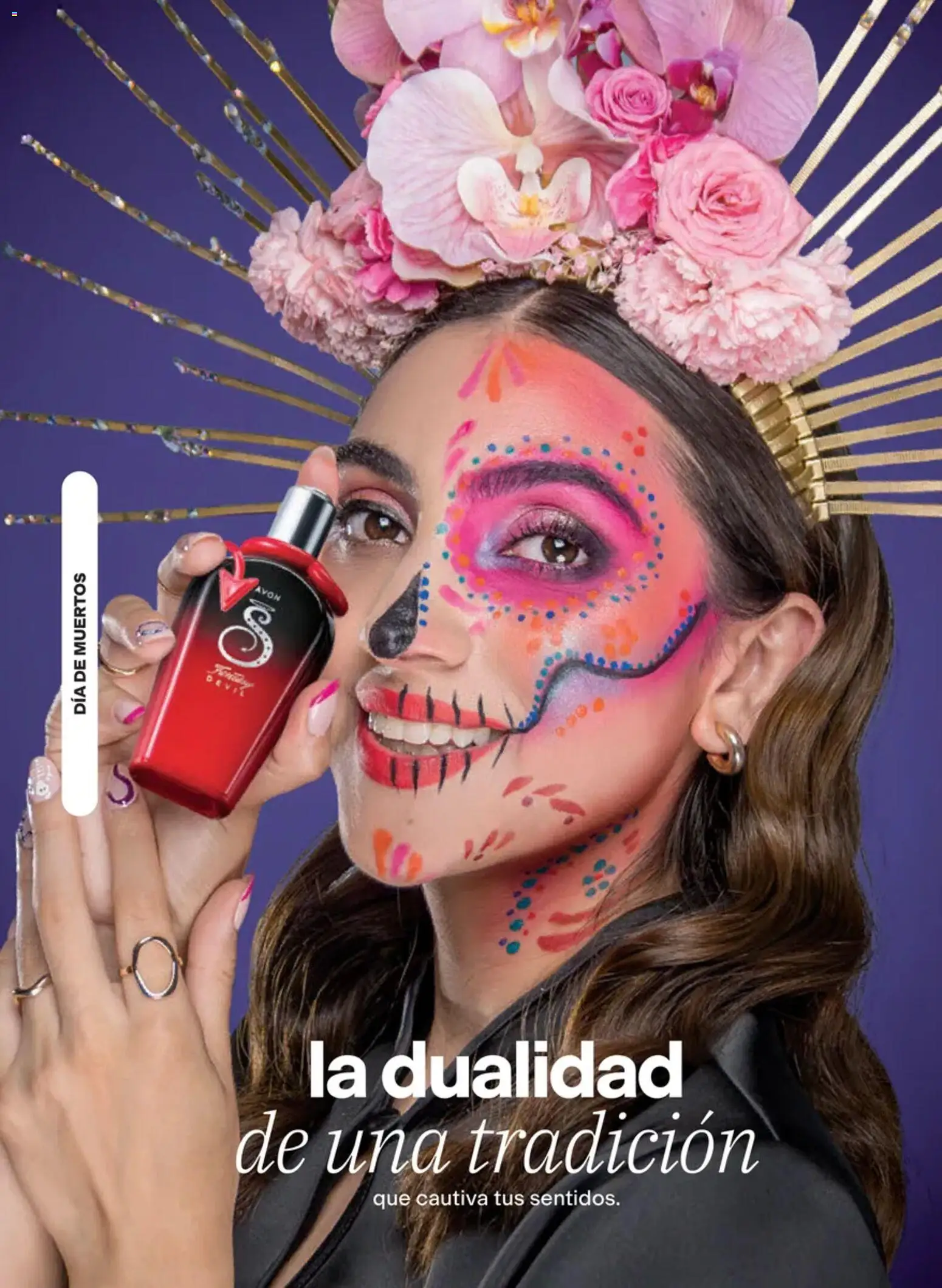 Vista previa las ofertas de la tienda AVON - AVON campaña 15 2026 desde el 02/10/2026 