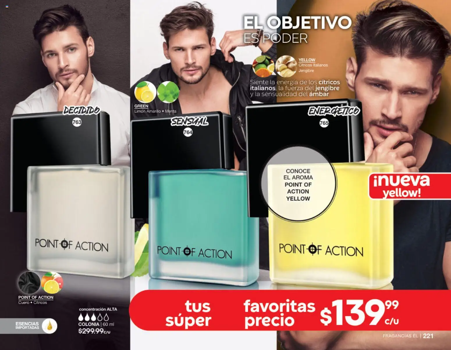 Vista previa las ofertas de la tienda Fuller - Fuller campaña 15 2026 desde el 28/10/2026 