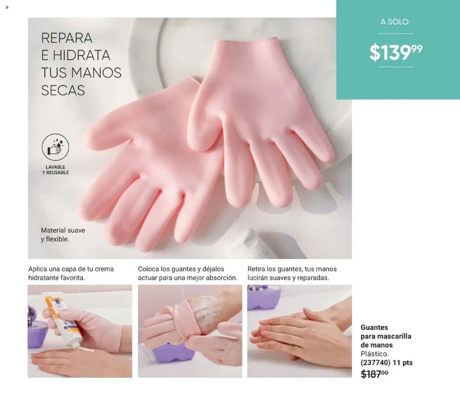 Vista previa las ofertas de la tienda AVON - AVON Casa & Estilo 14 2026 desde el 11/09/2026 