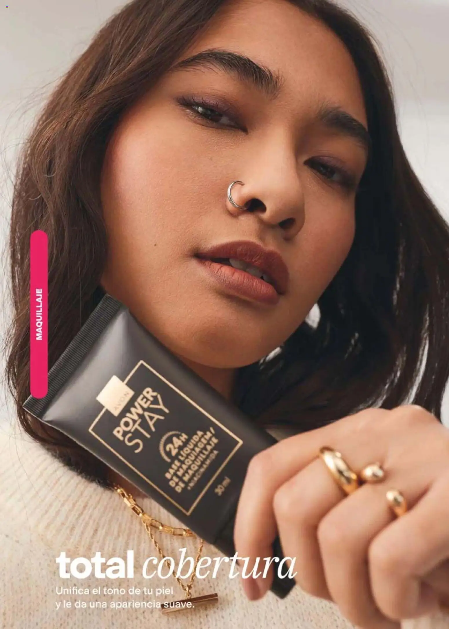 Vista previa las ofertas de la tienda AVON - AVON campaña 12 2026 desde el 31/07/2026 