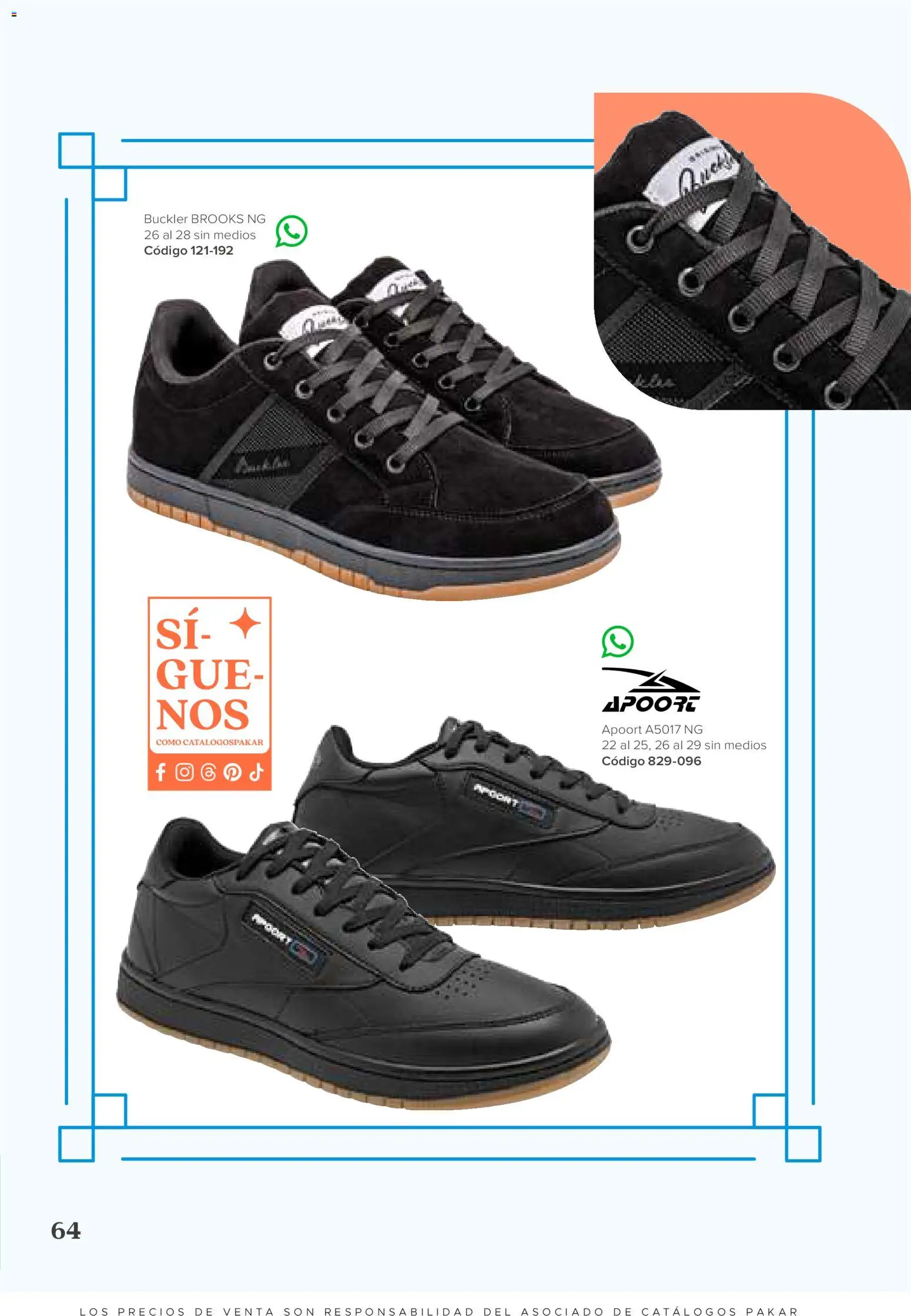 Vista previa las ofertas de la tienda SC Pakar - SC Pakar catálogo Hombre desde el 31/07/2026 