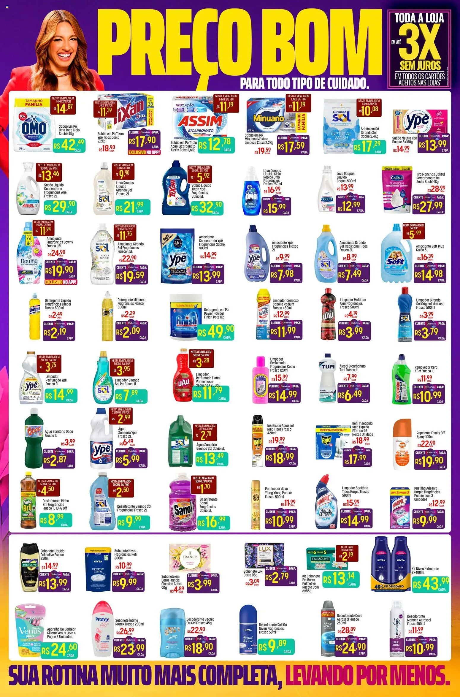 Ofertas Super Muffato até 21/10/2026. - Página 6