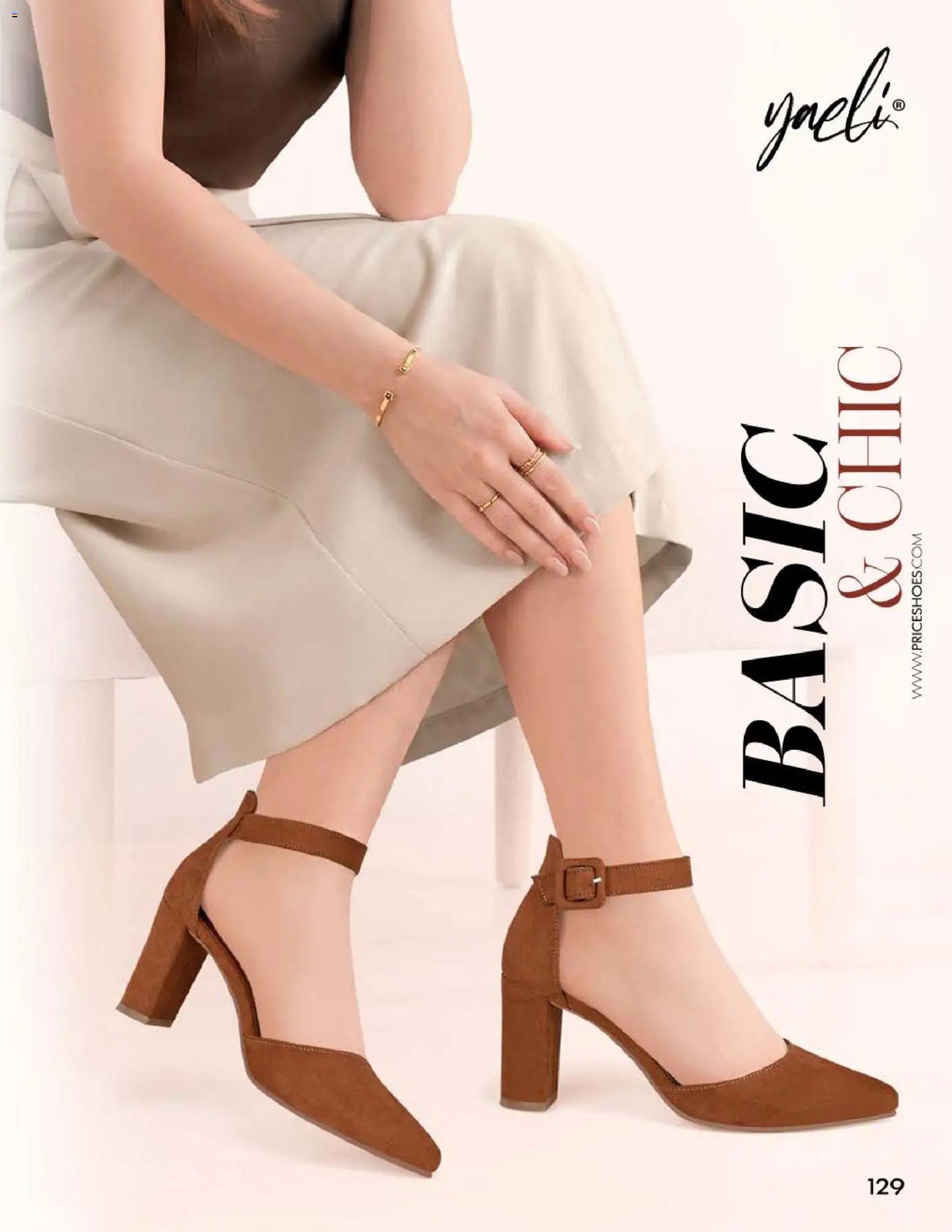 Vista previa las ofertas de la tienda Price Shoes - Price Shoes catálogo Vestir Casual desde el 28/08/2026 