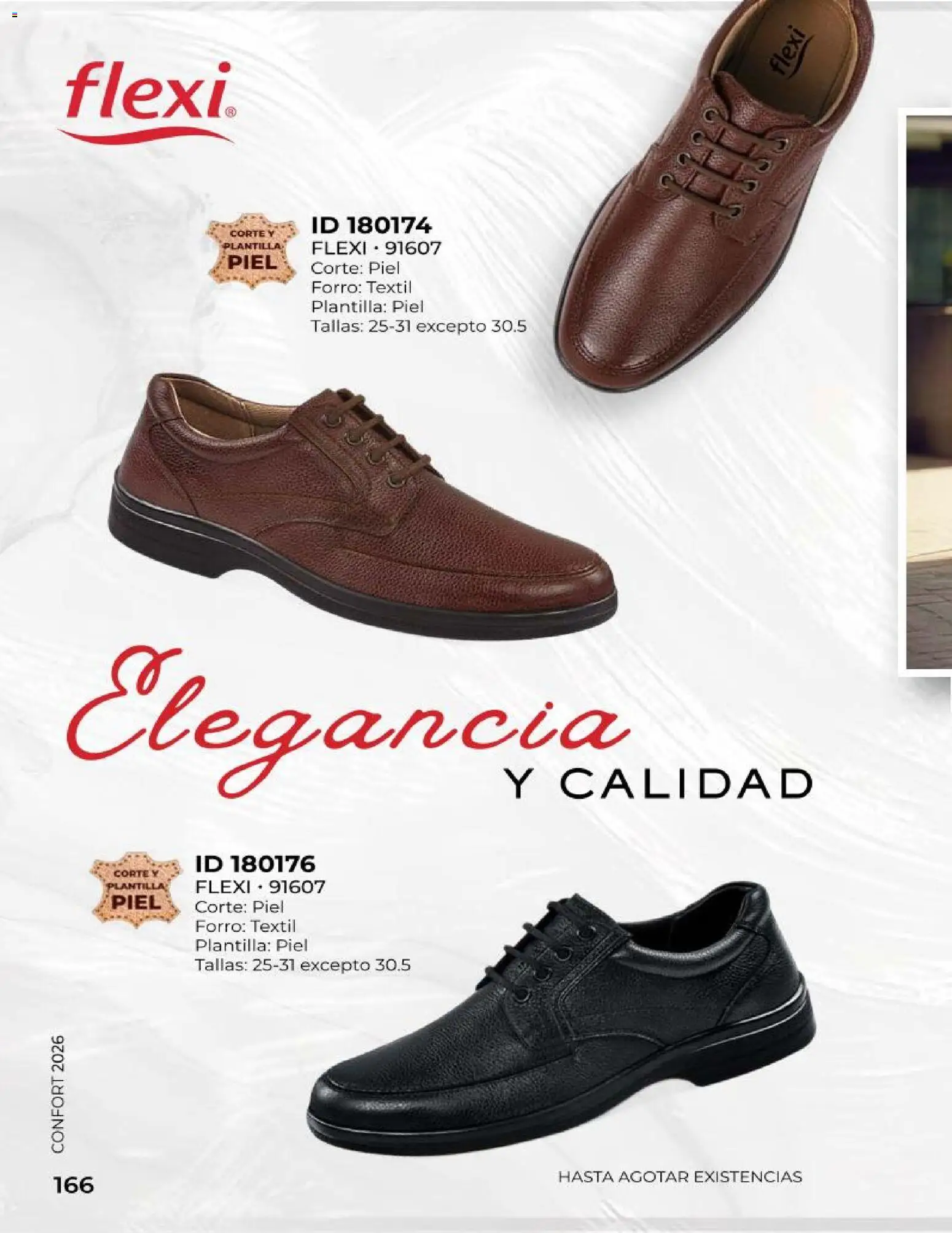 Vista previa las ofertas de la tienda Price Shoes - Price Shoes catálogo Confort desde el 24/08/2026 