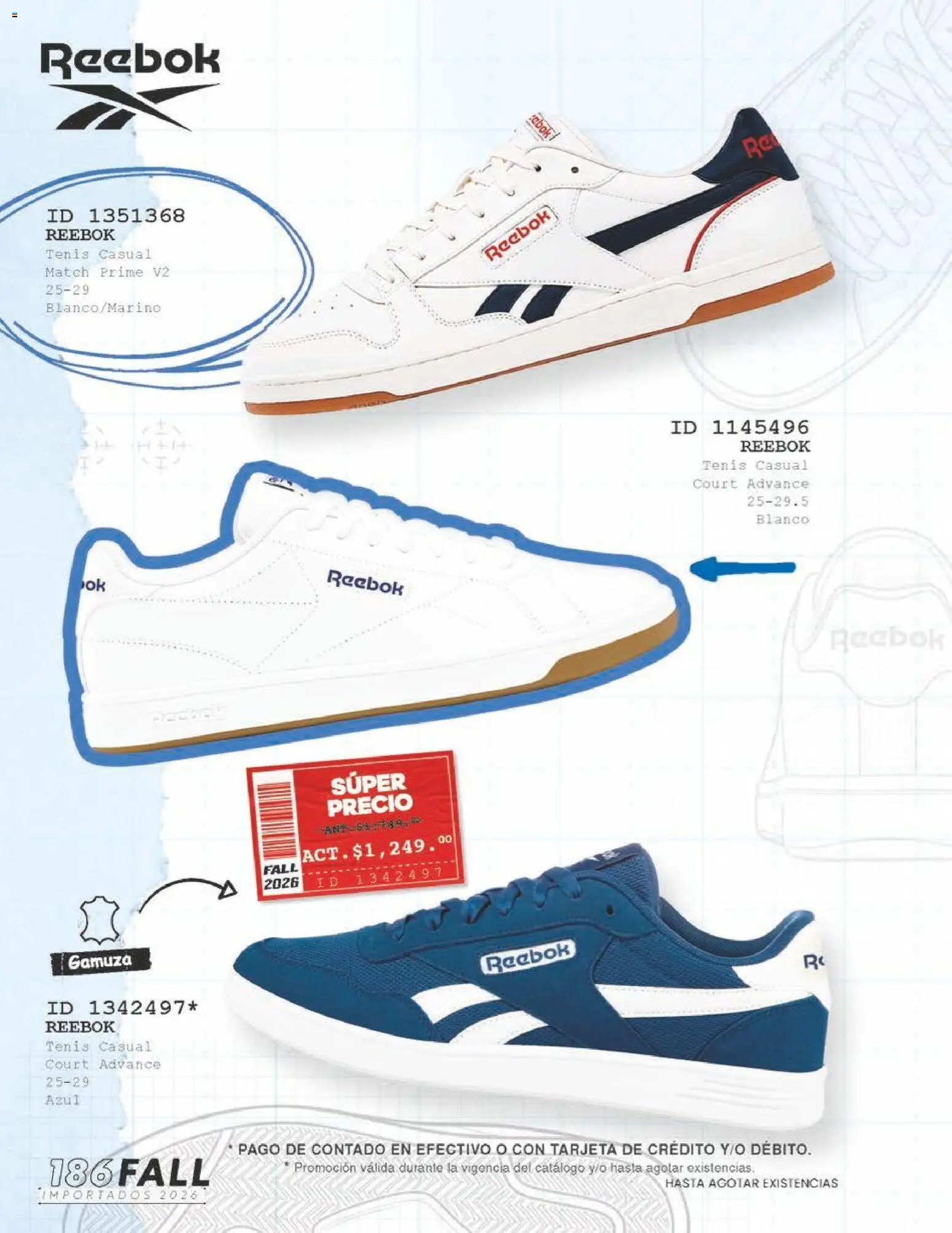 Vista previa las ofertas de la tienda Price Shoes - Price Shoes catálogo desde el 17/08/2026 