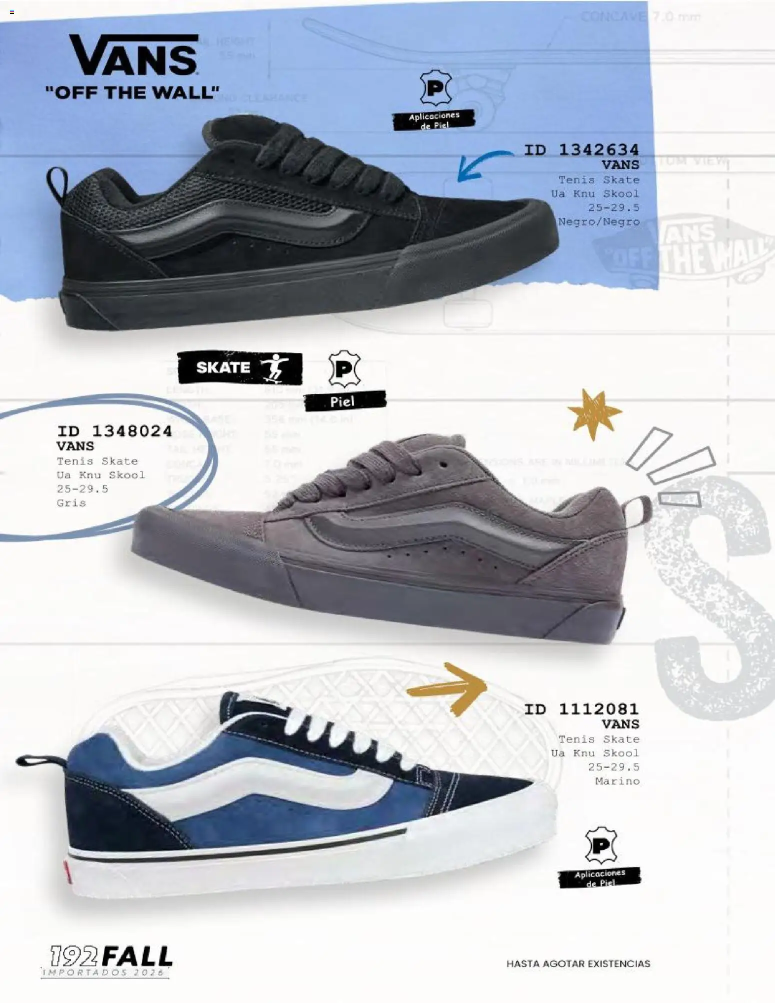 Vista previa las ofertas de la tienda Price Shoes - Price Shoes catálogo desde el 17/08/2026 - Tenis, Gamuza