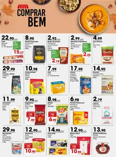 Pré-Visualização do folheto "Zaffari - Ofertas da semana" da loja Zaffari válido a partir de 15/06/2026