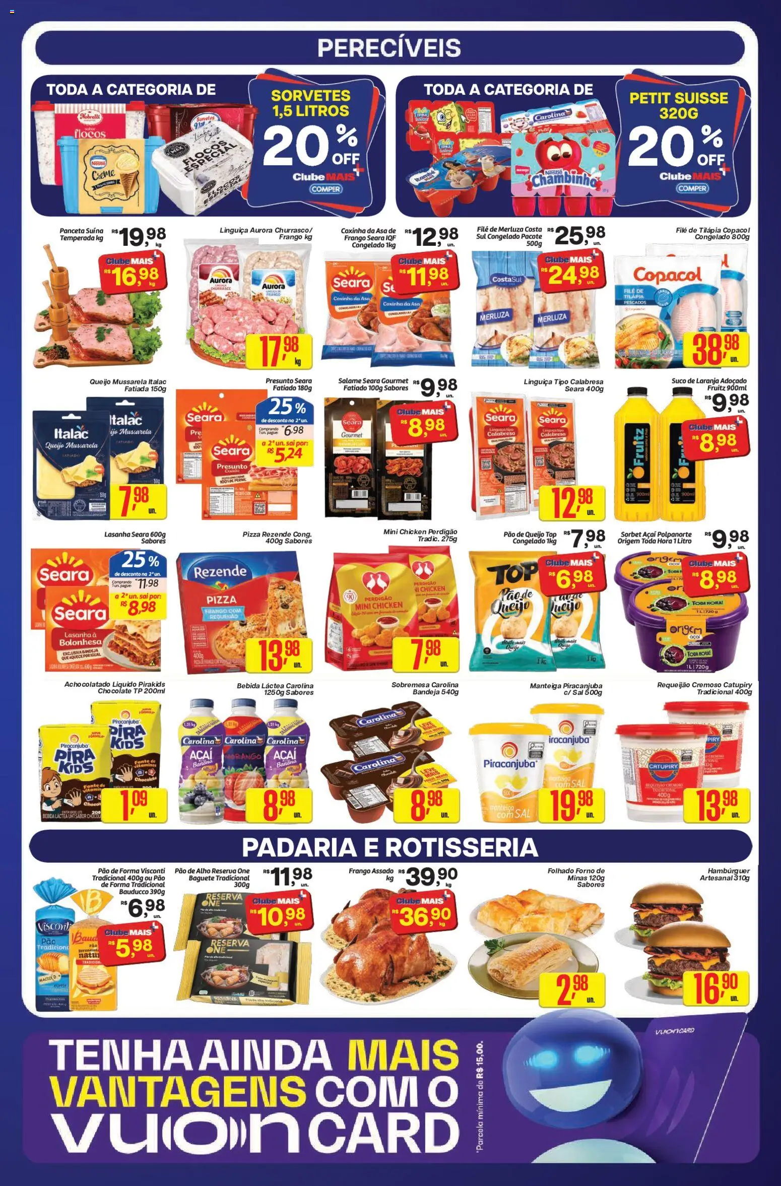Ofertas Comper até 02/11/2026. - Página 3