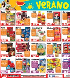 Vista previa las ofertas de la tienda Casa Ley - Casa Ley folleto Hermosillo desde el 24/08/2026 