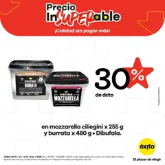  Vista previa del prospecto Éxito catálogo del almacen Éxito válida del 17/07/2026 al 13/09/2026