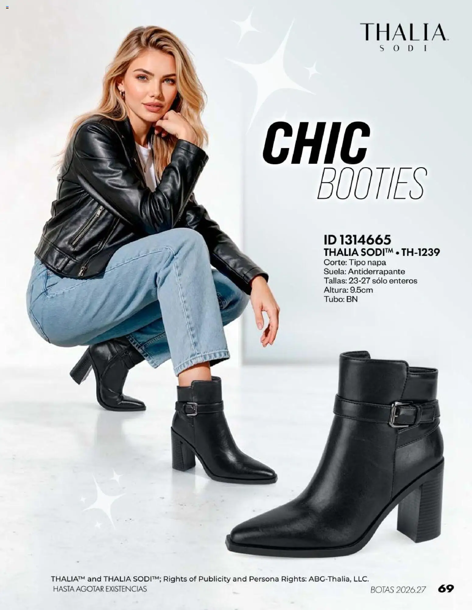 Vista previa las ofertas de la tienda Price Shoes - Price Shoes catálogo Botas desde el 18/07/2026 