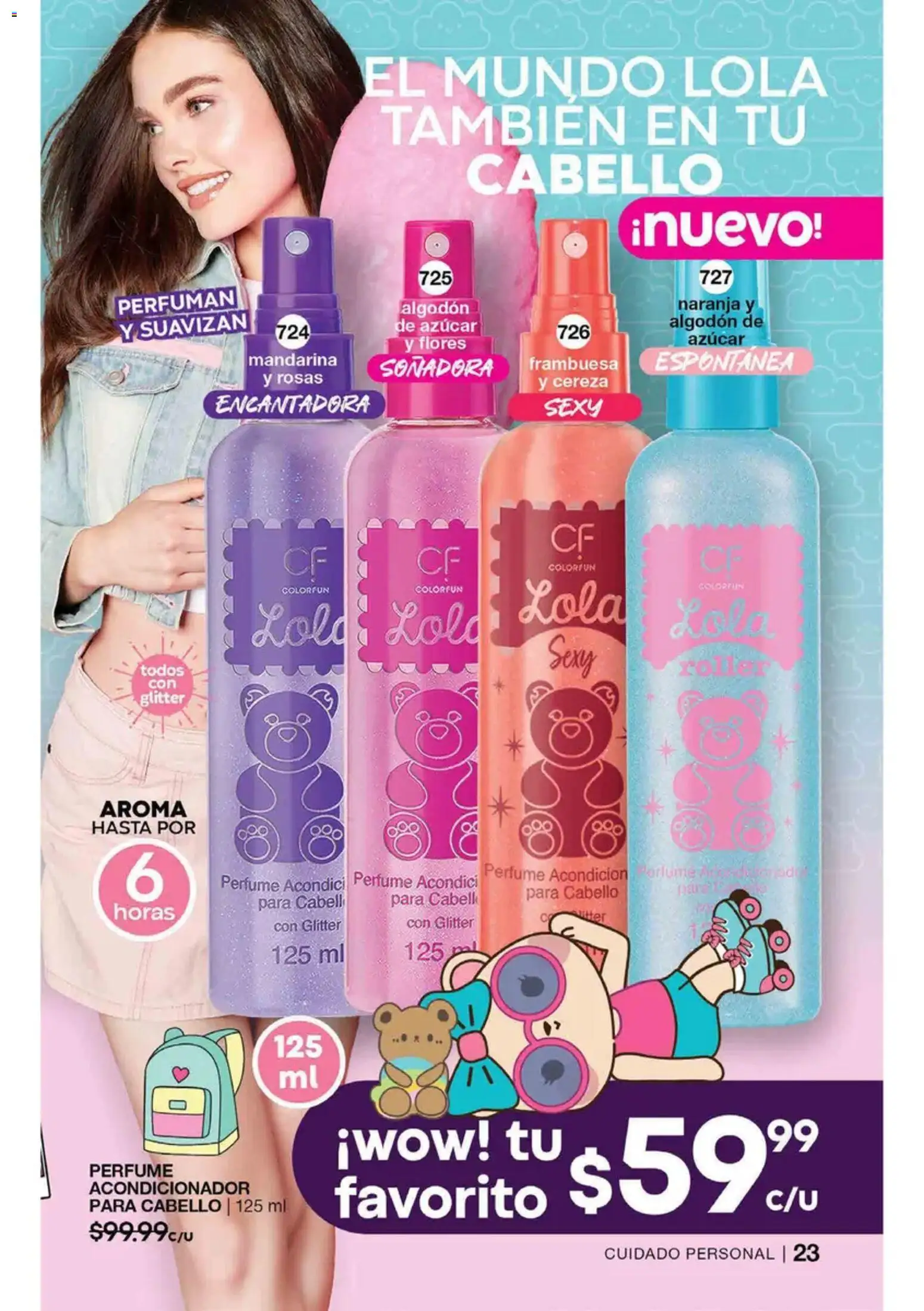 Vista previa las ofertas de la tienda Fuller - Fuller campaña 10 2026 desde el 19/08/2026 