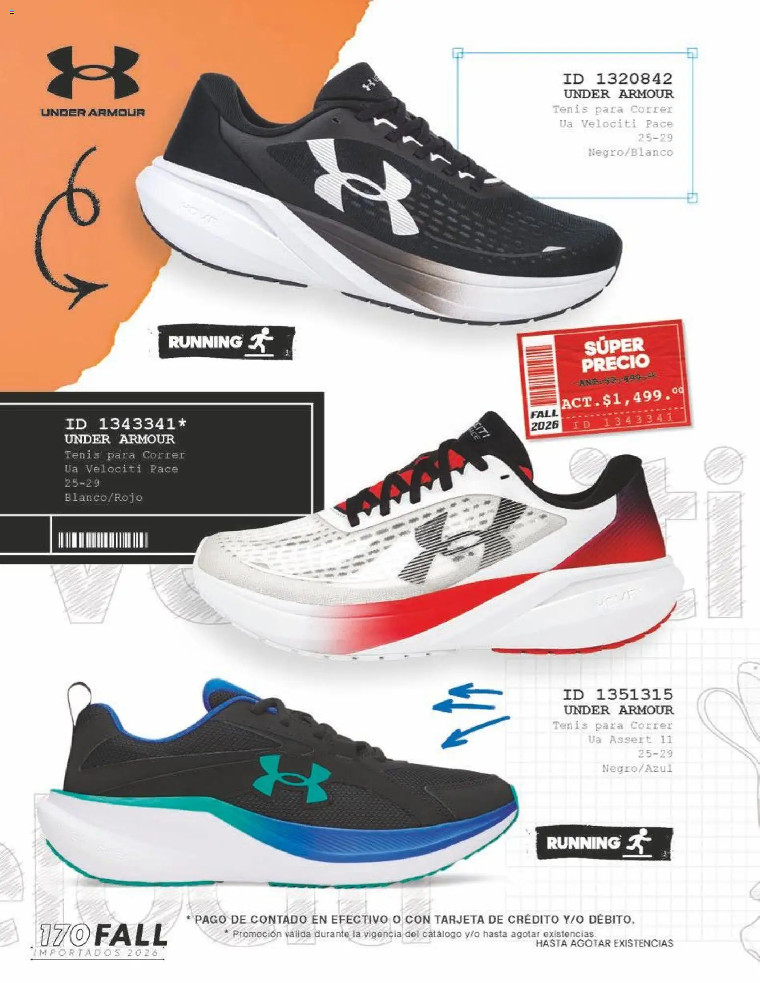 Vista previa las ofertas de la tienda Price Shoes - Price Shoes catálogo desde el 17/08/2026 