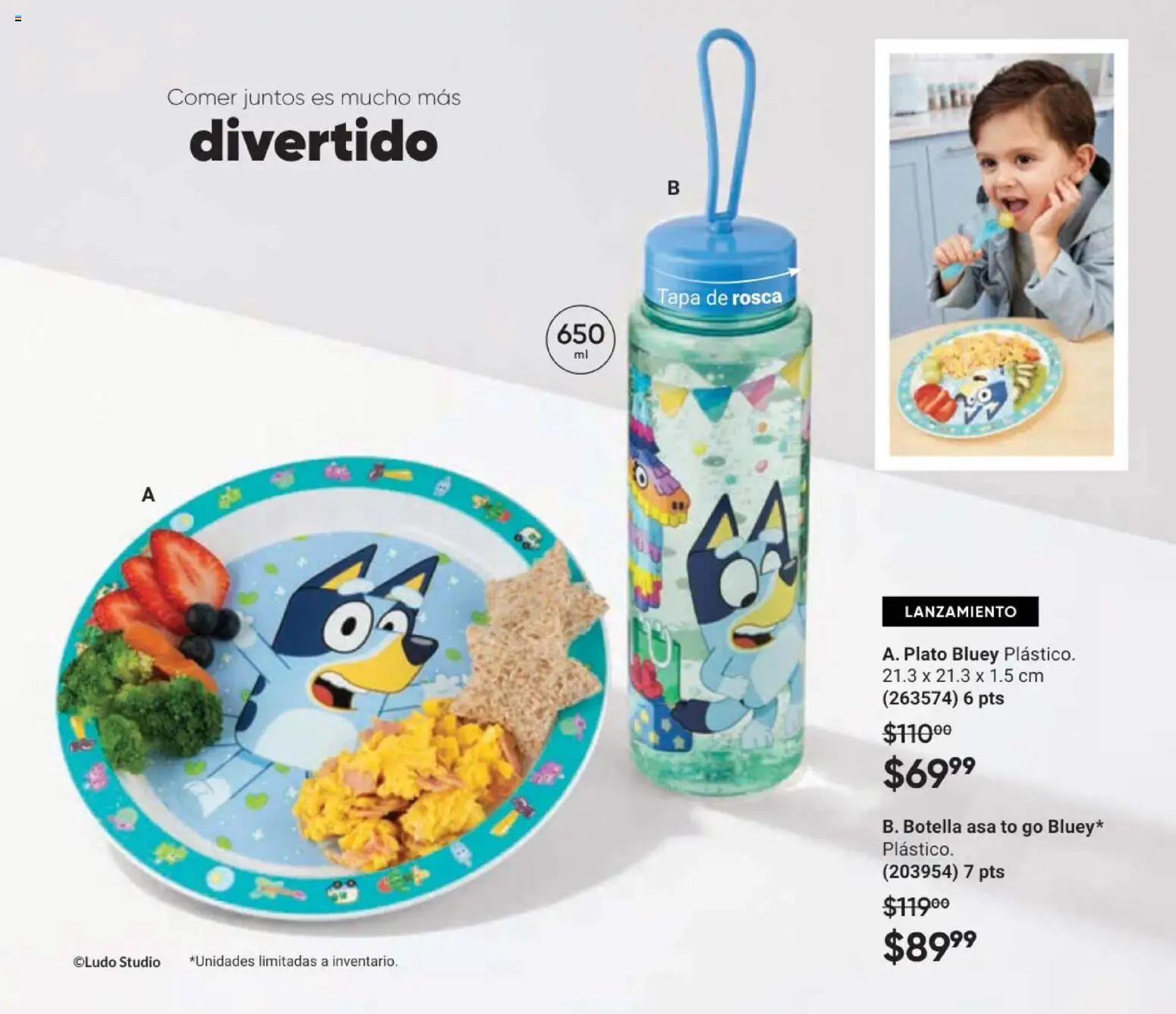 Vista previa las ofertas de la tienda AVON - AVON Casa & Estilo 15 2026 desde el 02/10/2026 