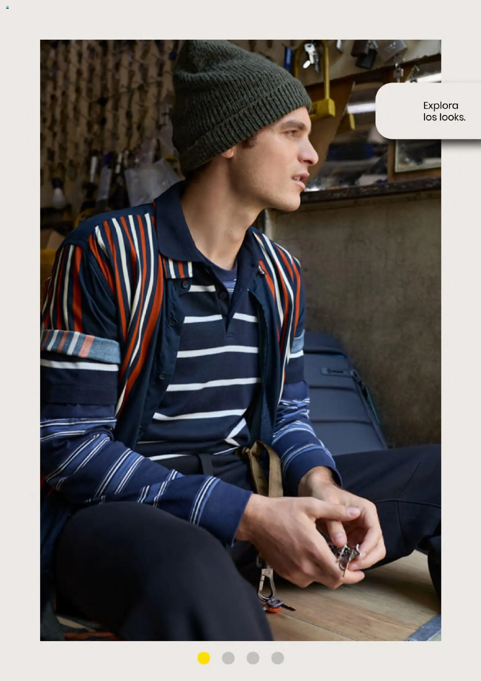 Vista previa las ofertas de la tienda Coppel - Coppel catálogo C. Estilo desde el 01/10/2026 