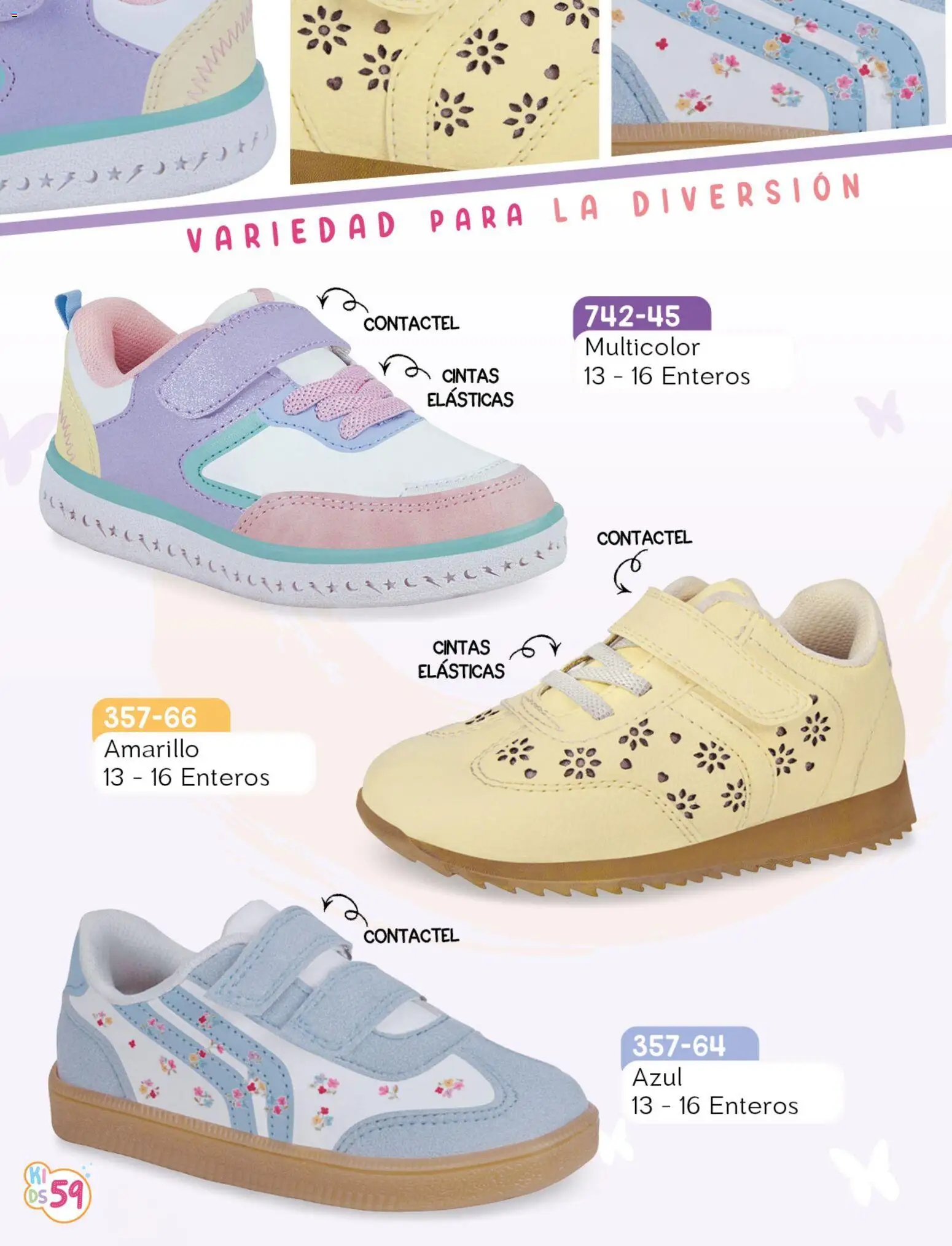 Vista previa las ofertas de la tienda Cklass - Cklass catálogo Kids niña desde el 08/07/2026 