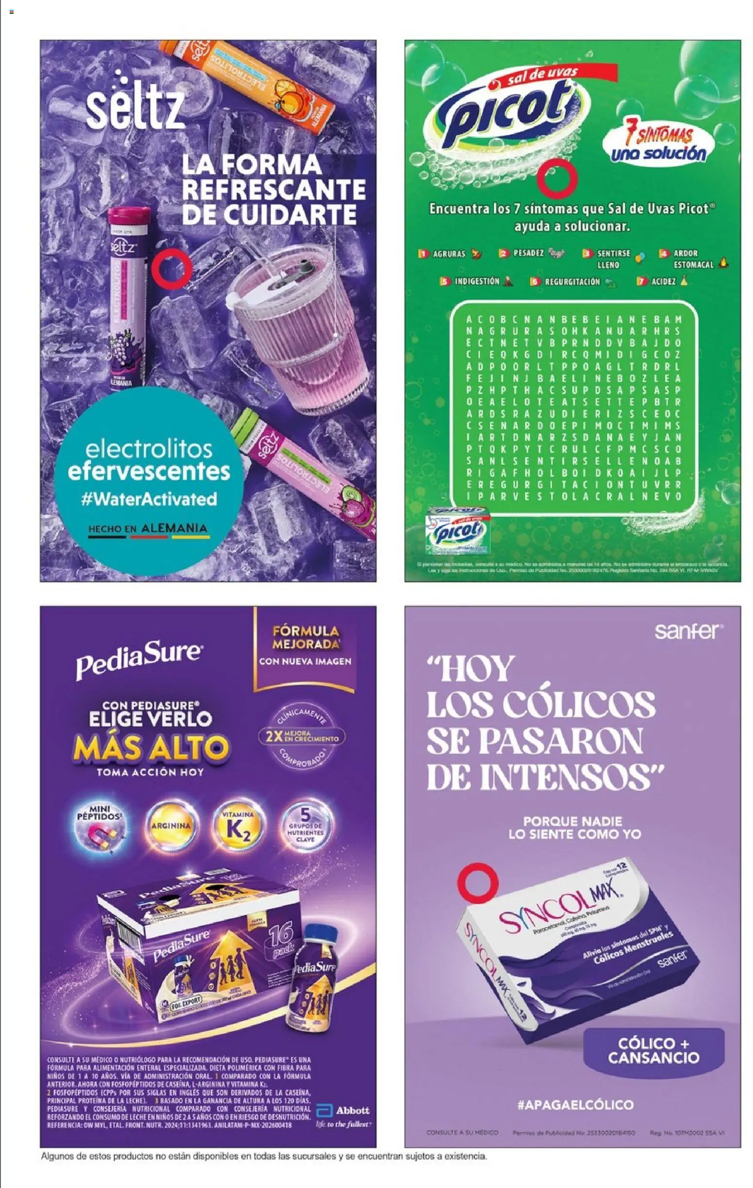 Vista previa las ofertas de la tienda Costco - Costco catálogo Agosto desde el 01/08/2026 