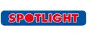 Logo shop Spotlight