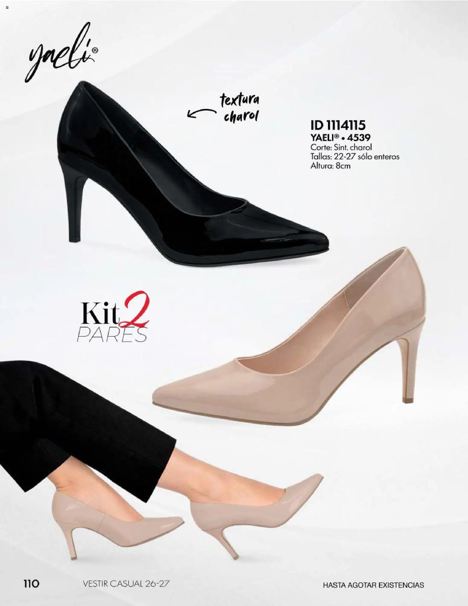 Vista previa las ofertas de la tienda Price Shoes - Price Shoes catálogo Vestir Casual desde el 28/08/2026 