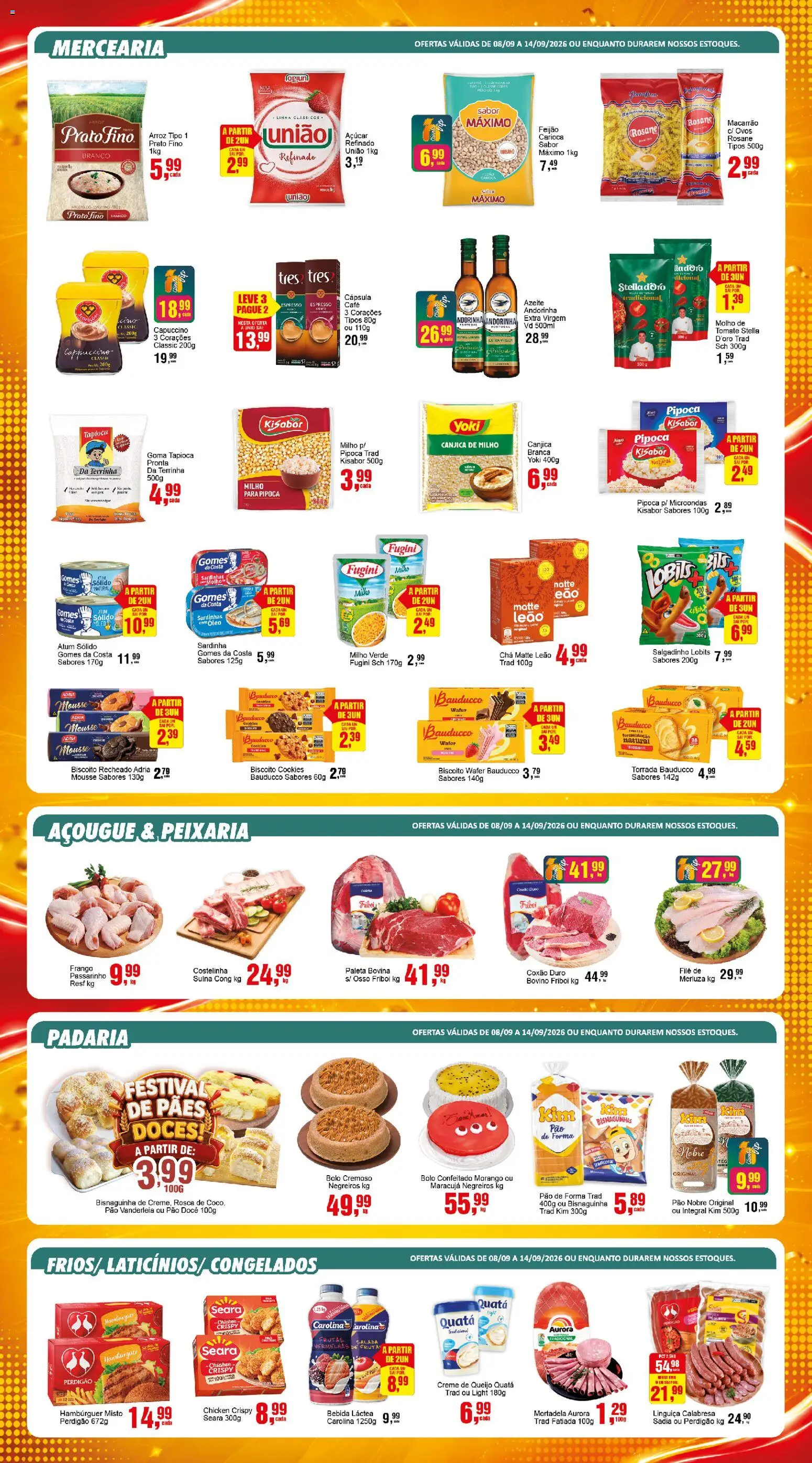 Ofertas Negreiros até 14/09/2026. - Página 3